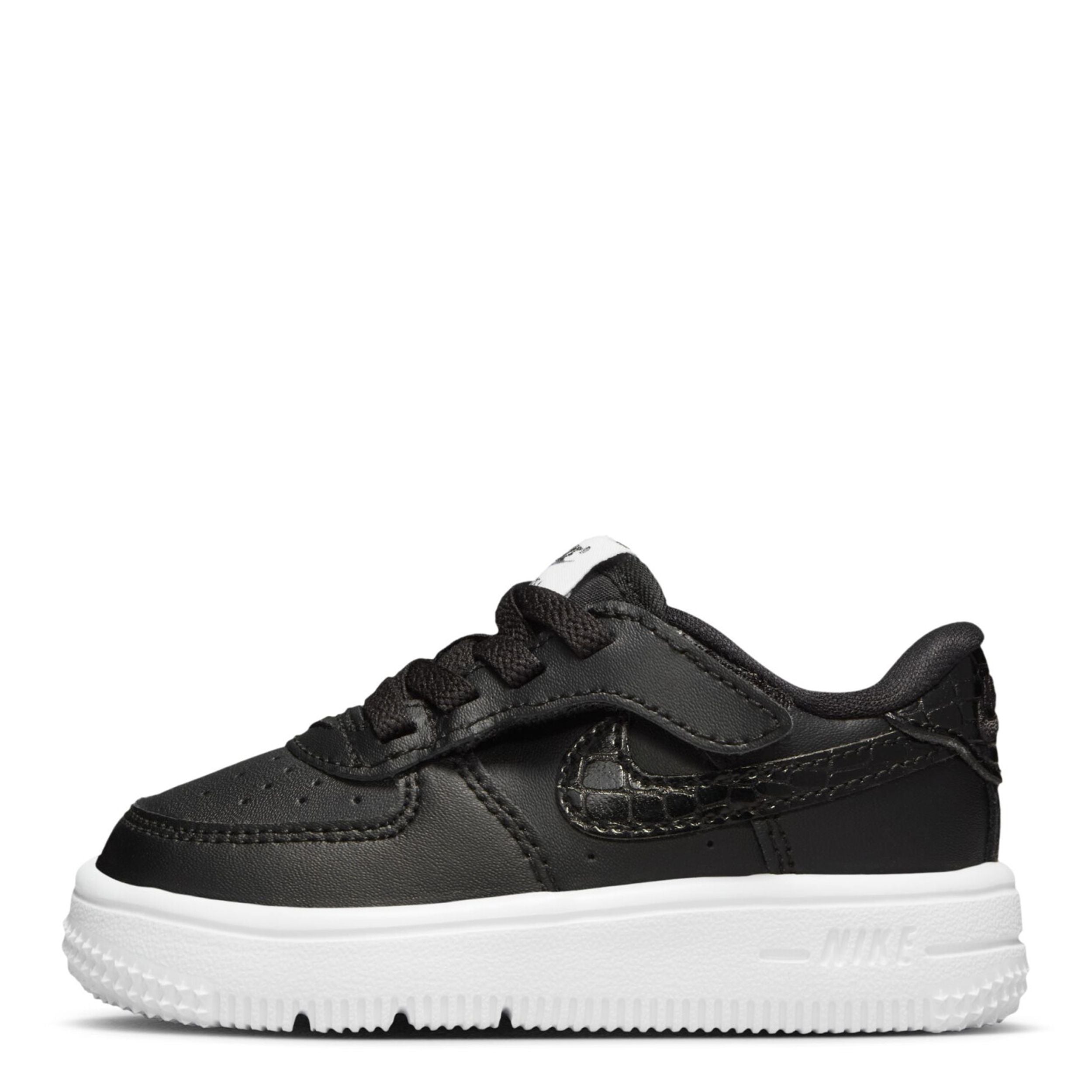 Toddler Baby Nike Air Force 1 Rookie Kids