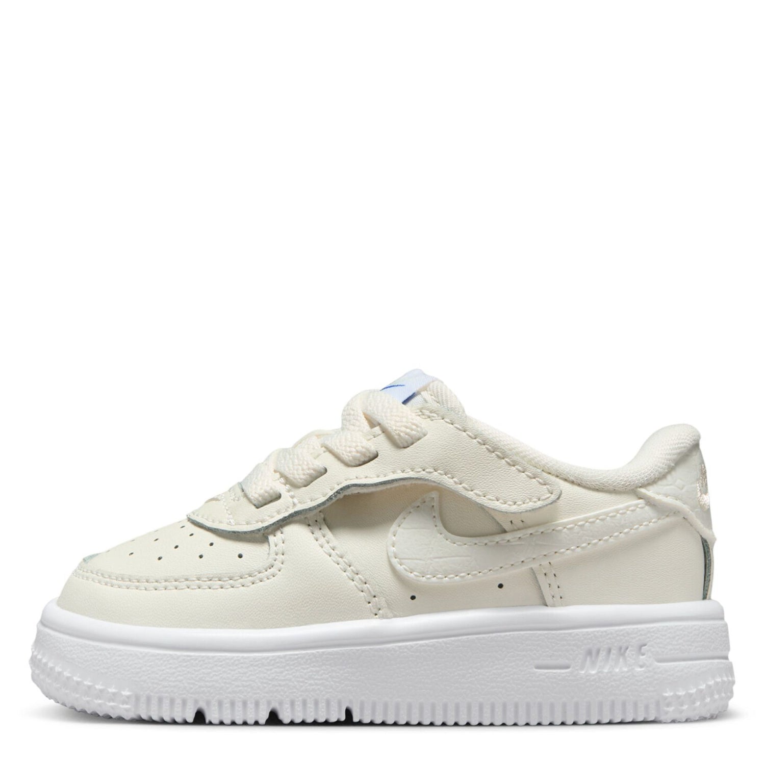 Force 1 Low Lv8 Easyon (Toddler)