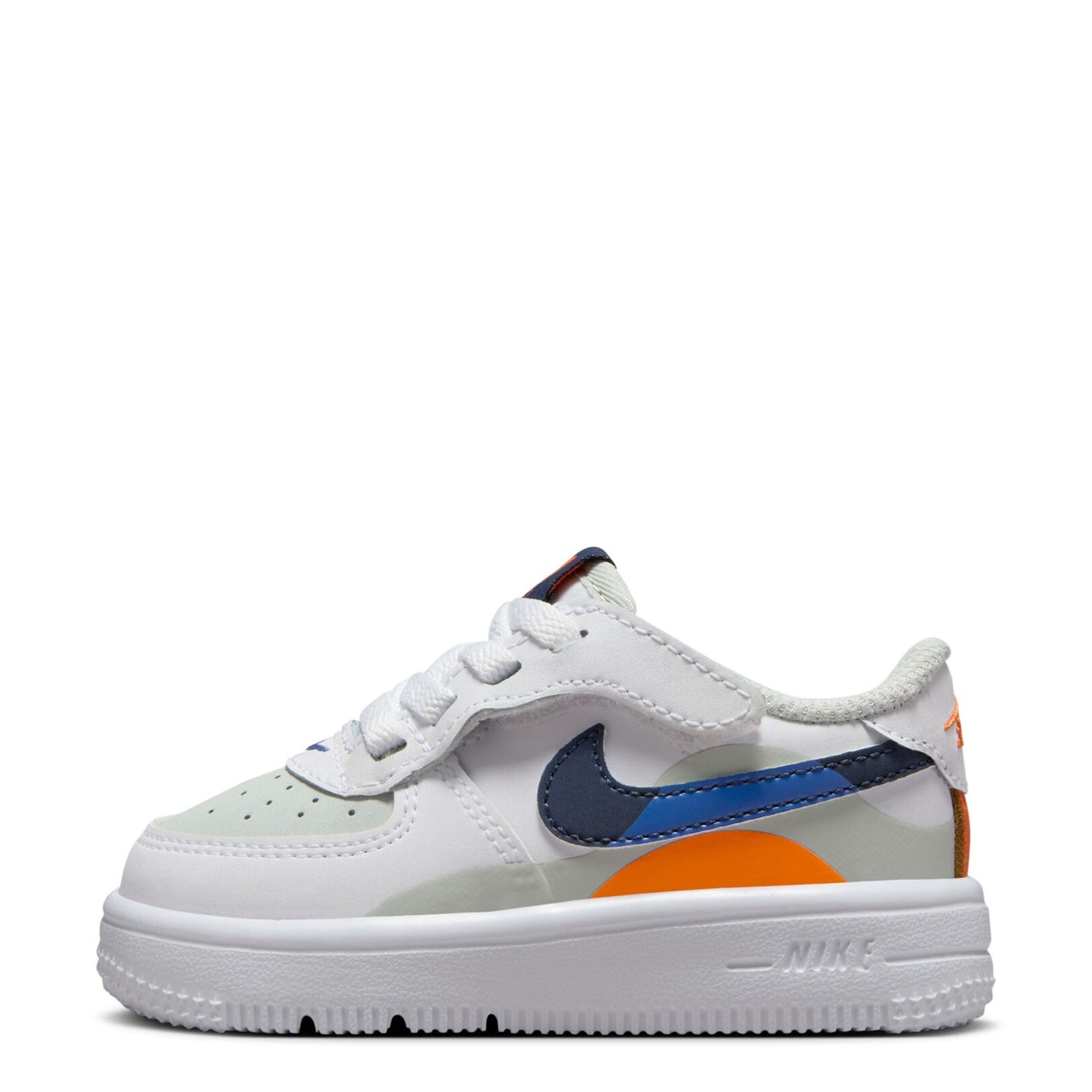 Force 1 Low Easy On (Toddler)