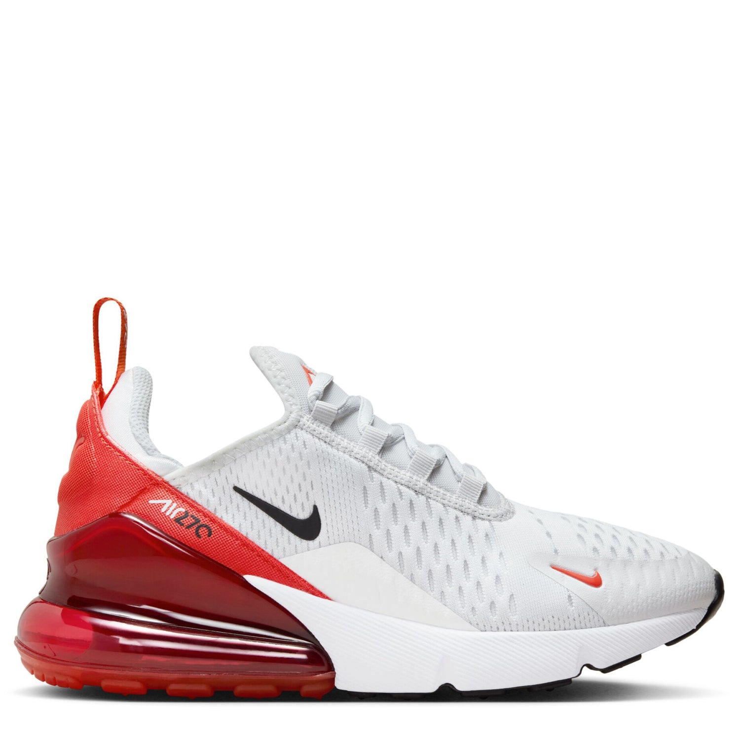 Air Max 270 (Big Kid)