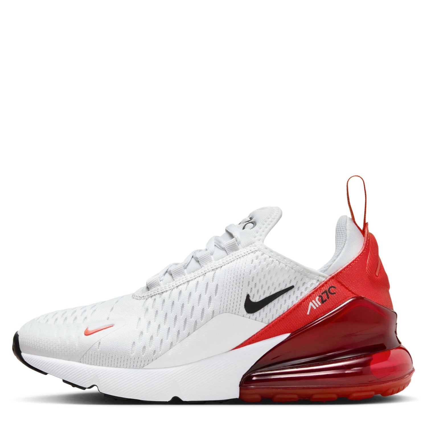 Air Max 270 (Big Kid)