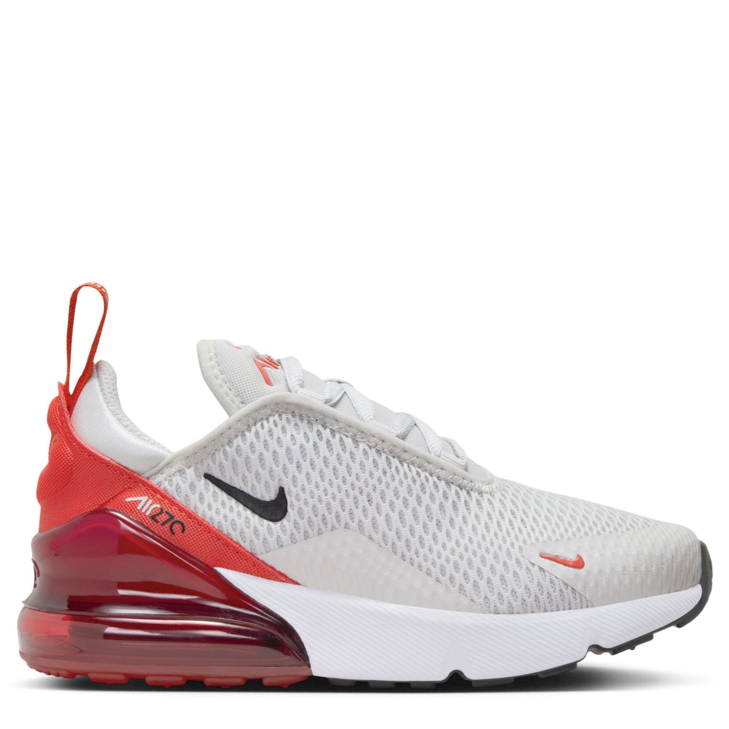 Air Max 270 (Little Kid)