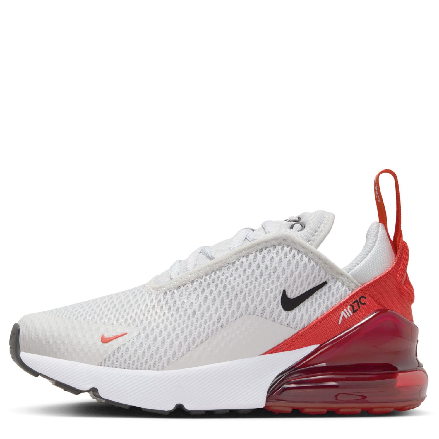 Air Max 270 (Little Kid)