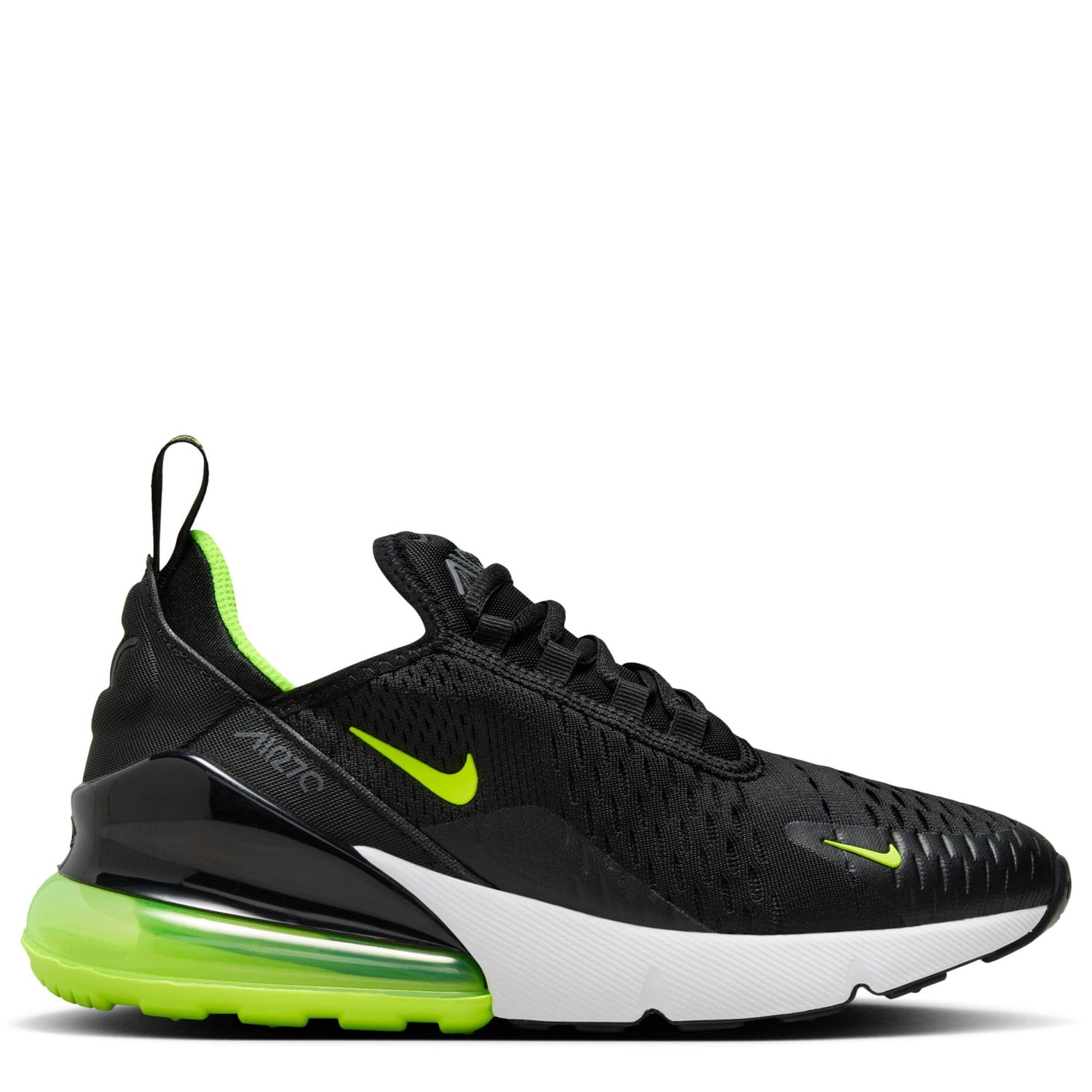 Air Max 270 (Big Kid)