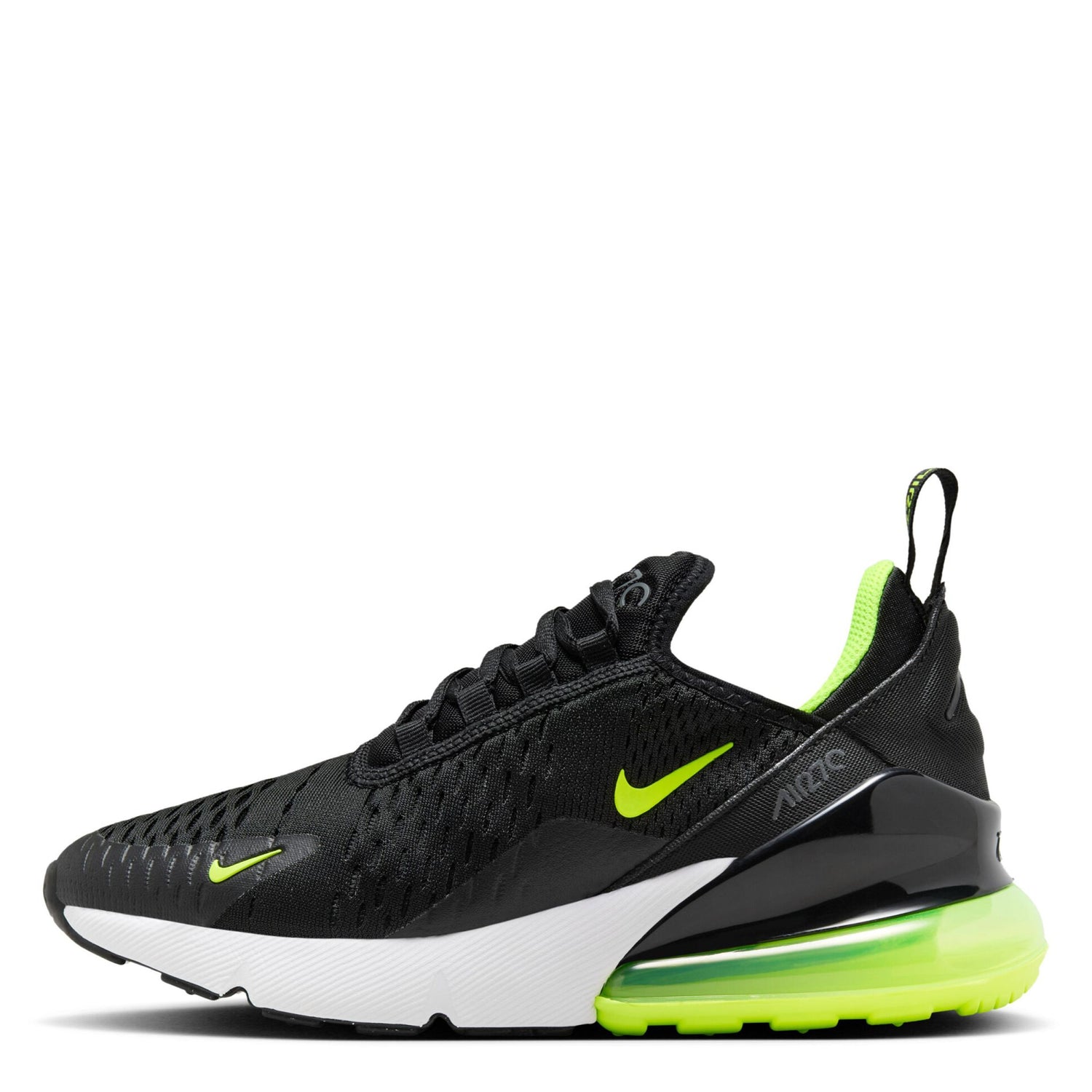 Air Max 270 (Big Kid)