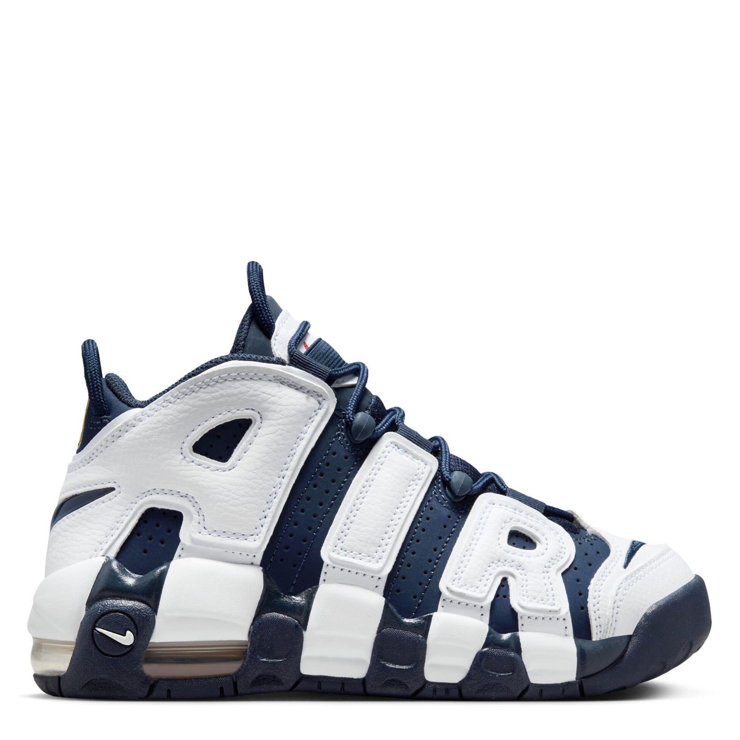 Air More Uptempo (Big Kid)