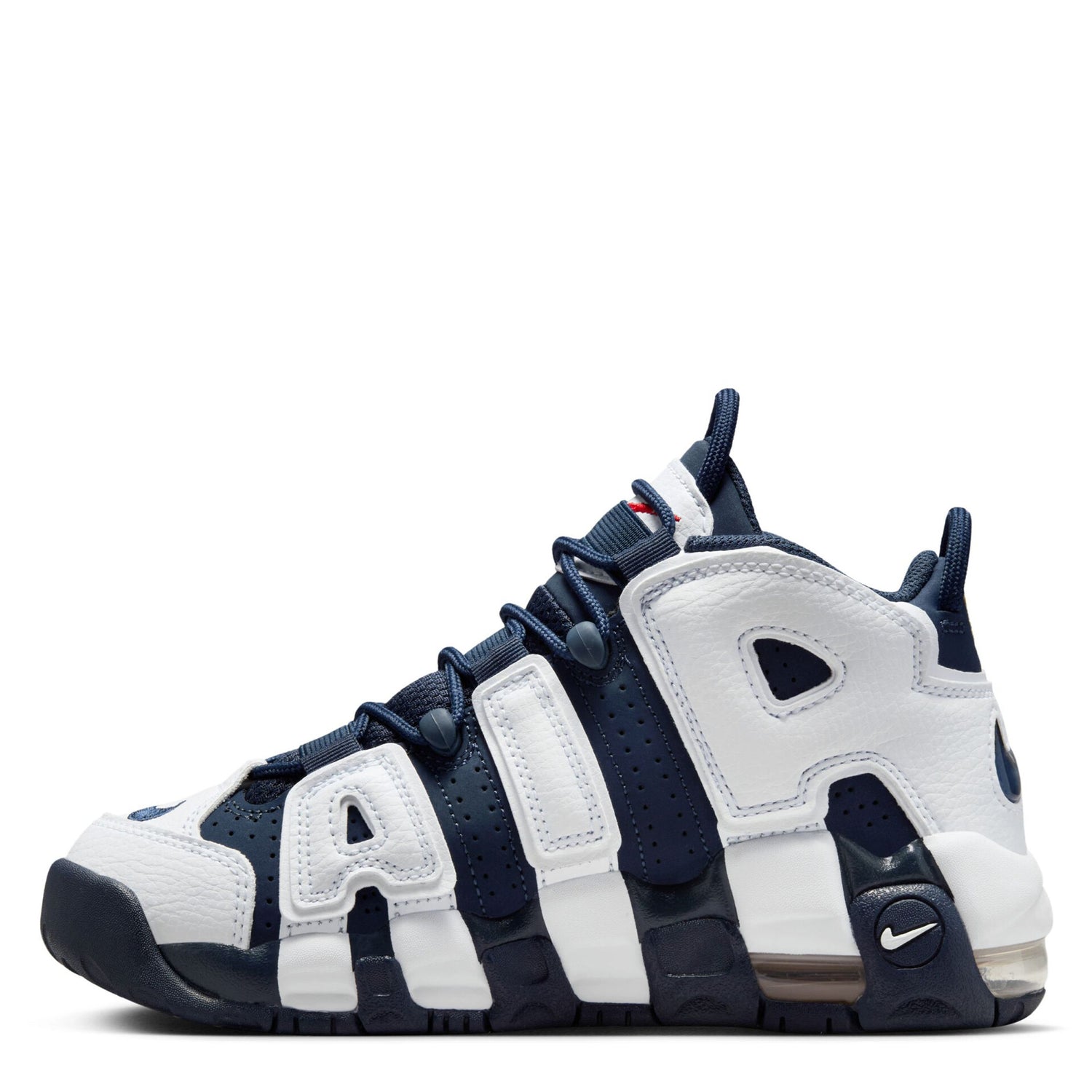 Air More Uptempo (Big Kid)