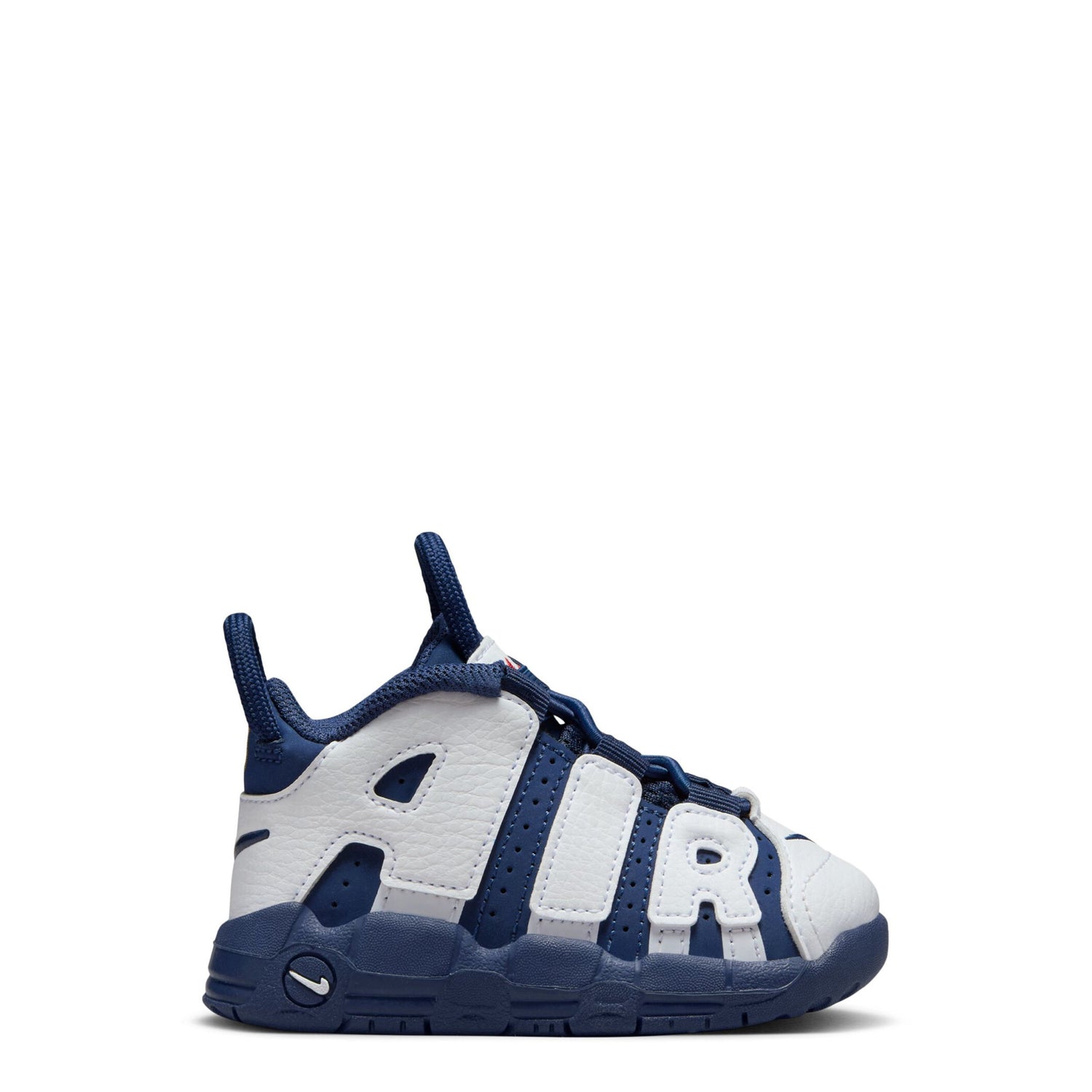 Air More Uptempo (Toddler)