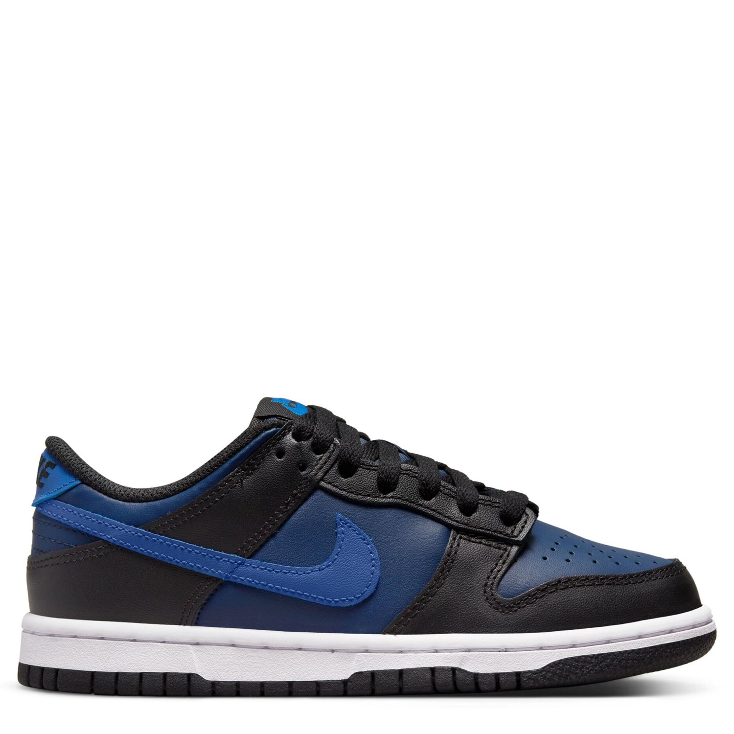 Dunk Low (Big Kid)