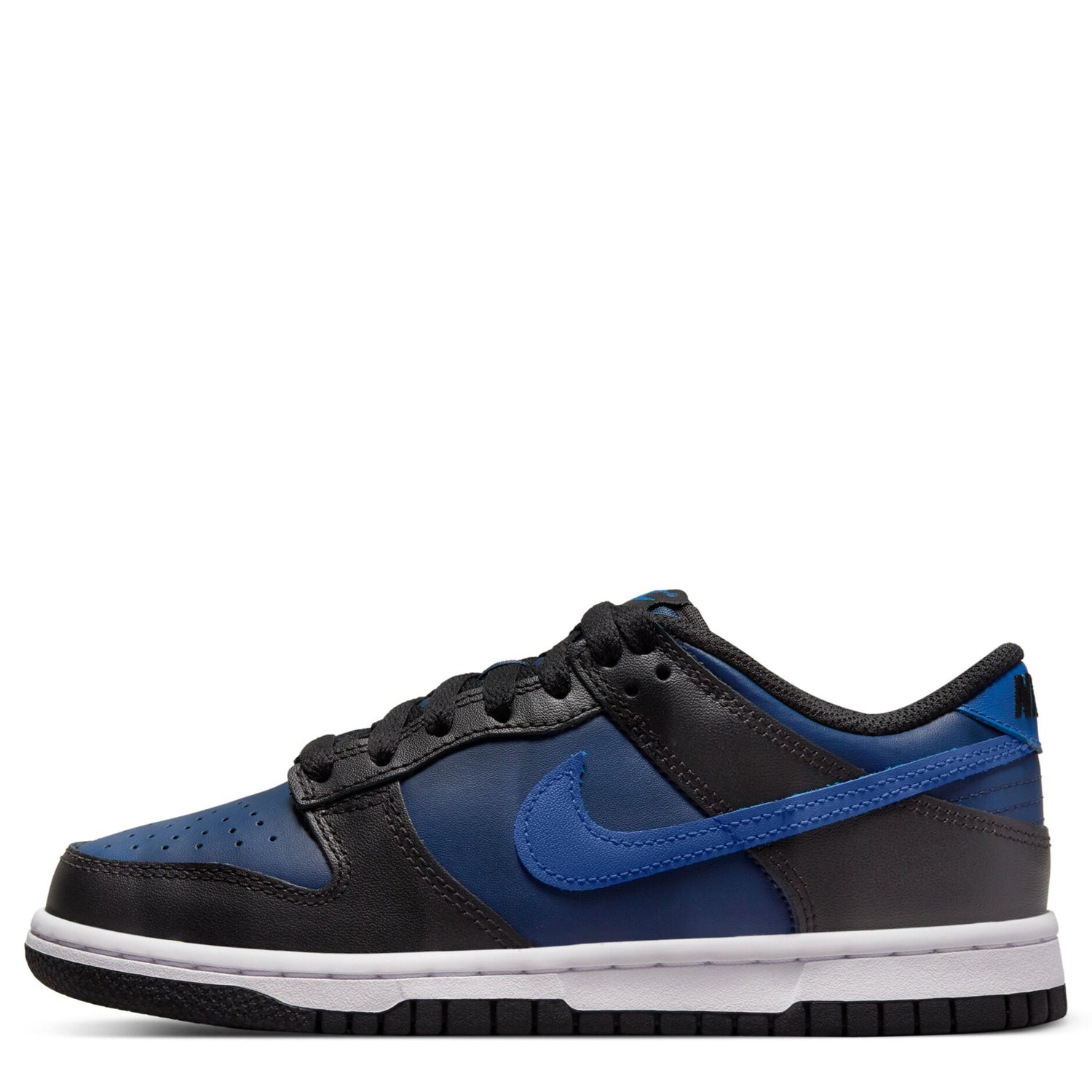 Dunk Low (Big Kid)