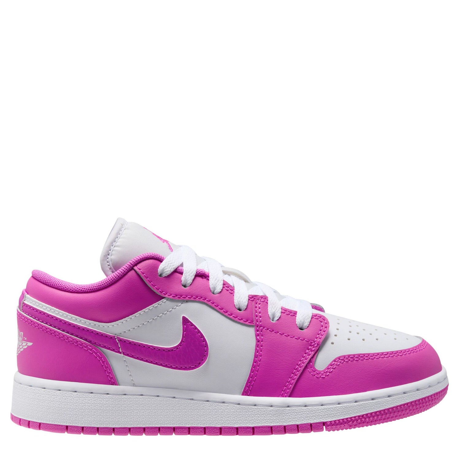 Air Jordan 1 Low (Big Kid)