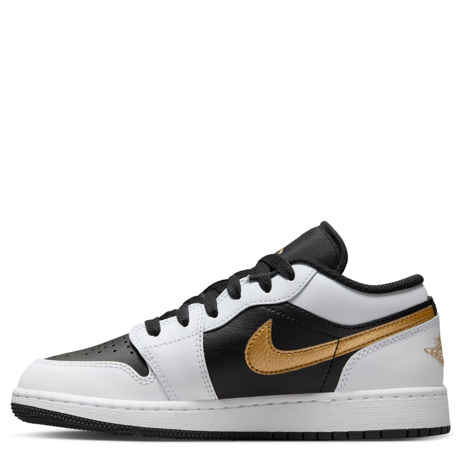 Air Jordan 1 Low (Big Kid)