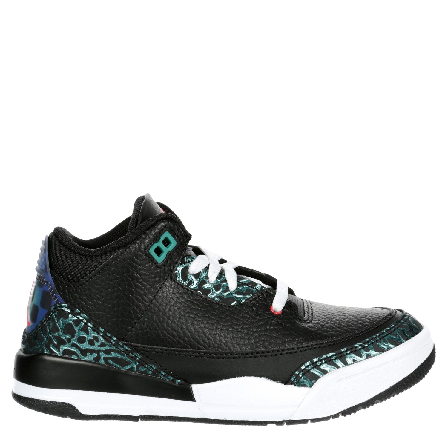 Jordan 3 Retro (Little Kid)