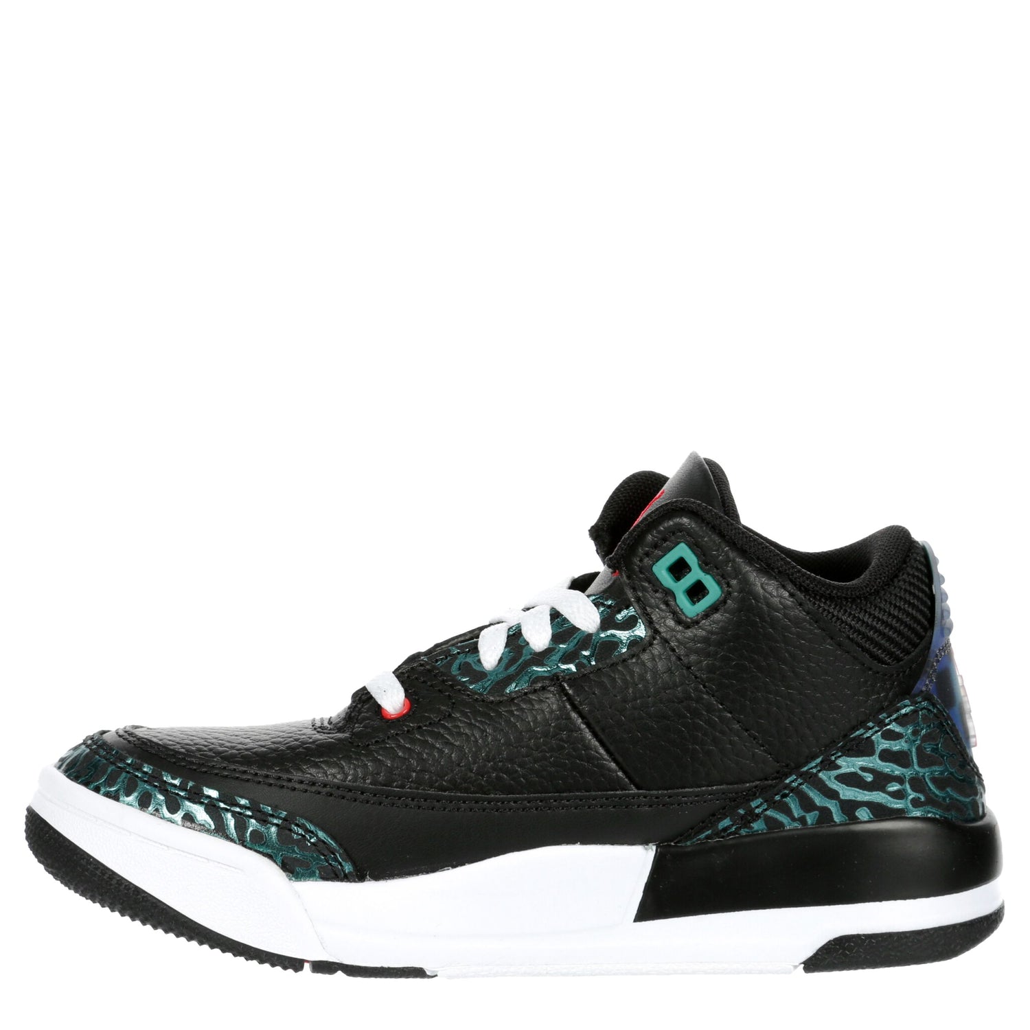 Jordan 3 Retro (Little Kid)