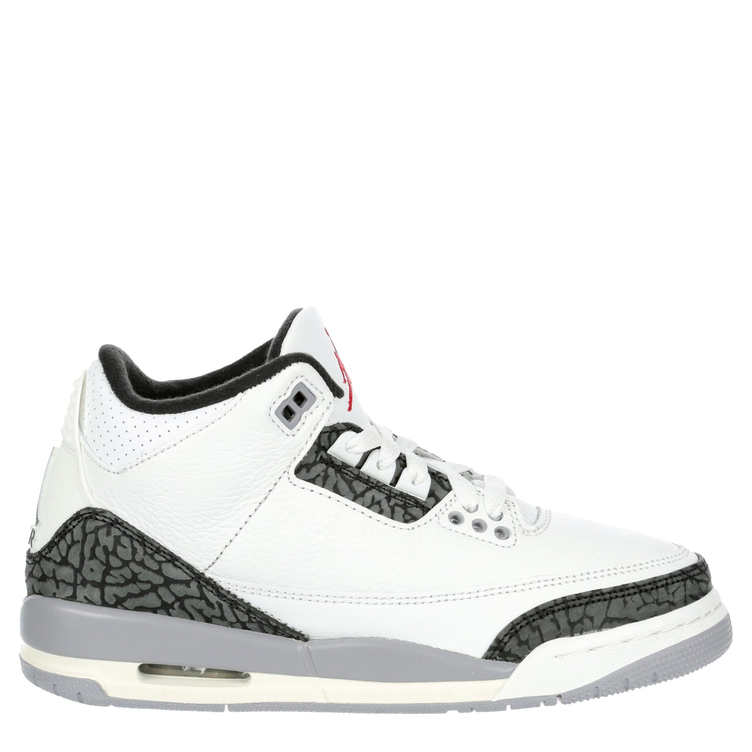 Air Jordan 3 Retro (Big Kid)