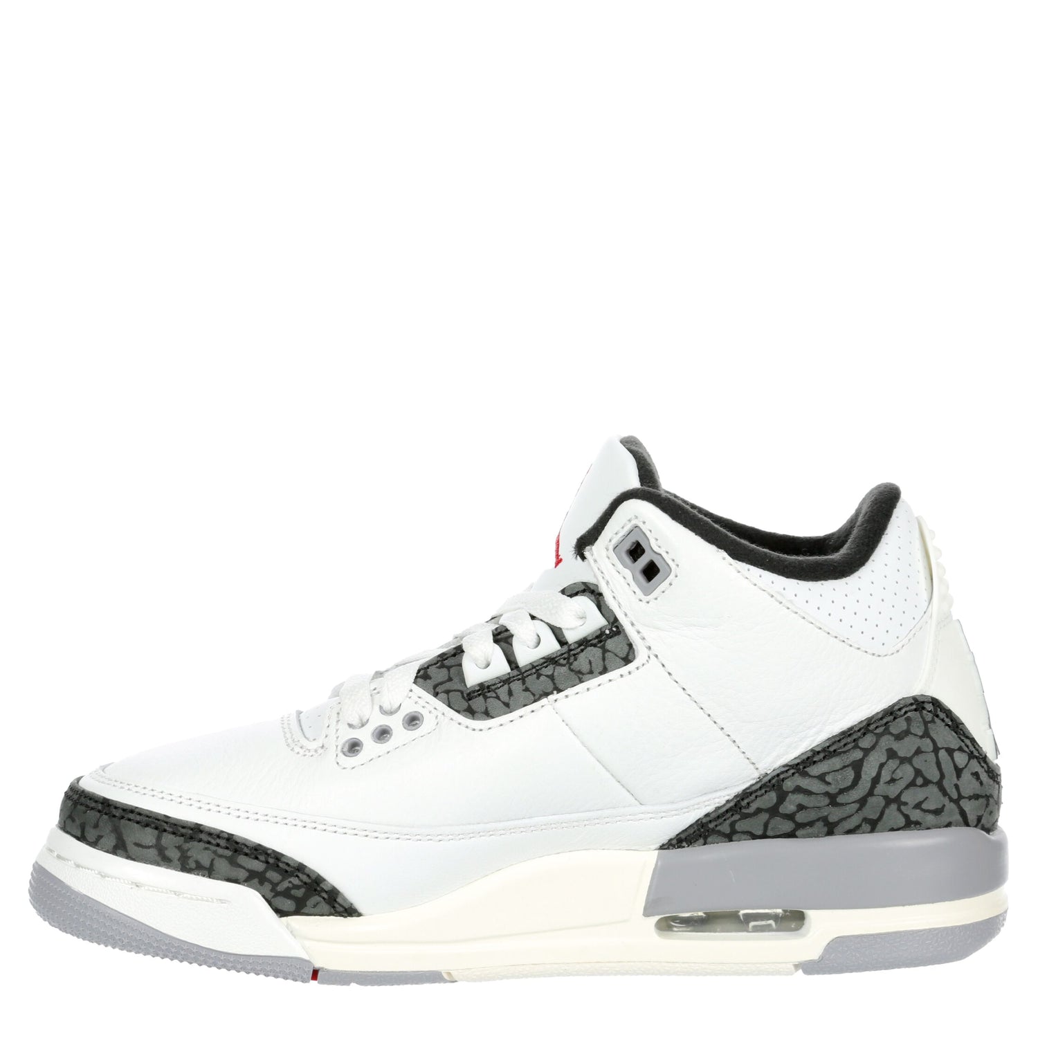 Air Jordan 3 Retro (Big Kid)