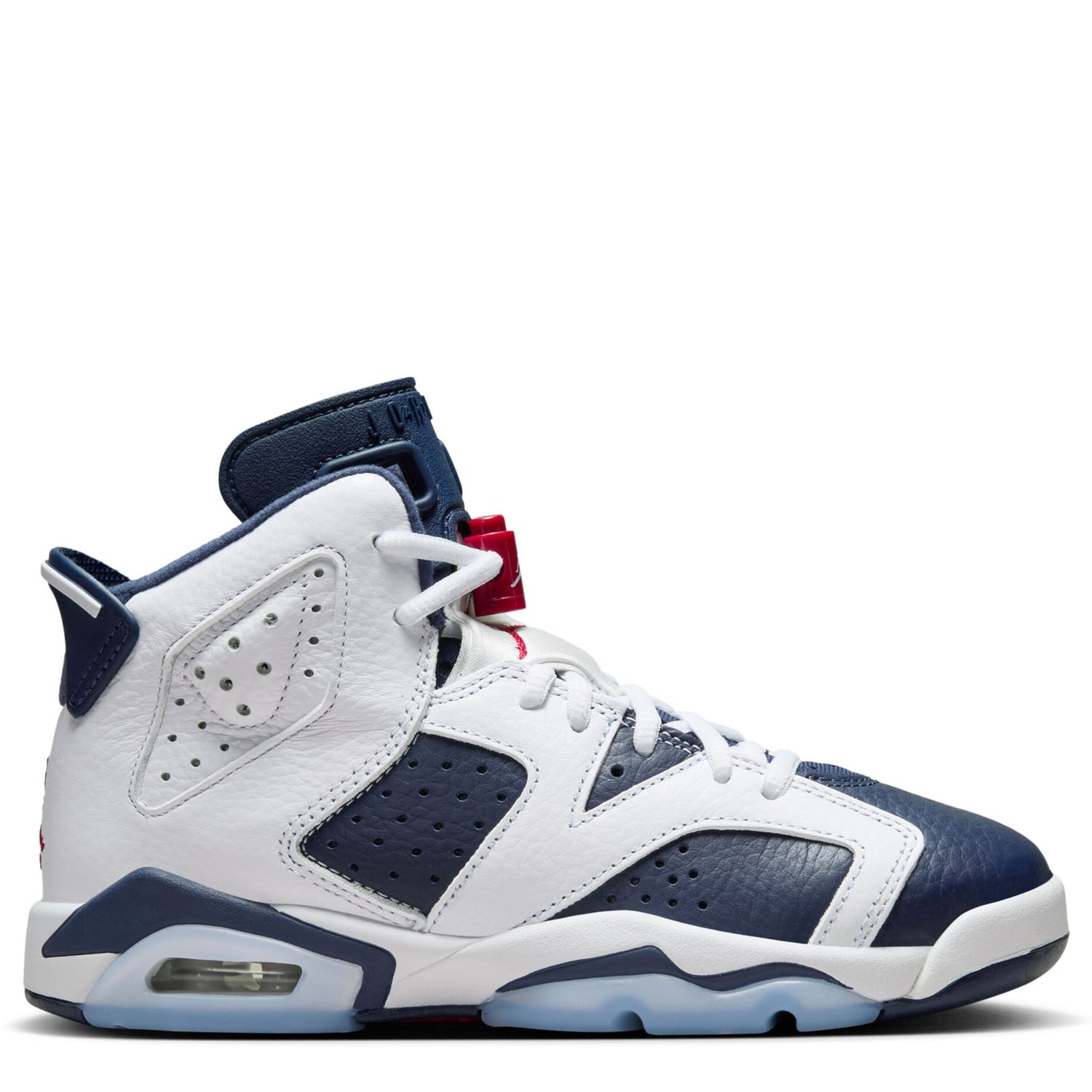 Air Jordan 6 Retro (Big Kid)