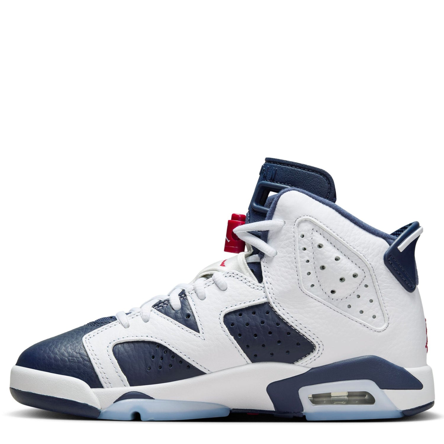 Air Jordan 6 Retro (Big Kid)