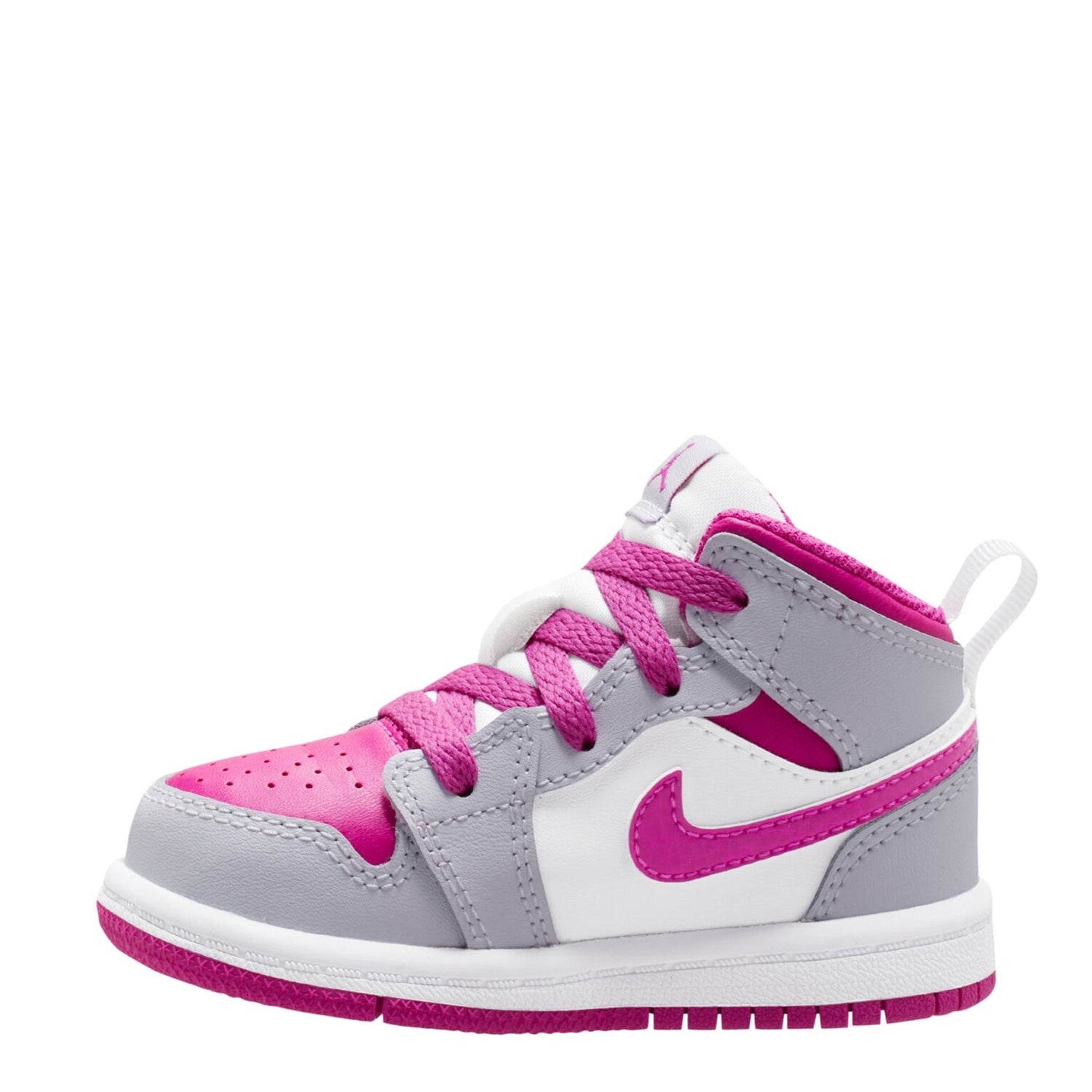 Jordan 1 Mid (Infant/Toddler)