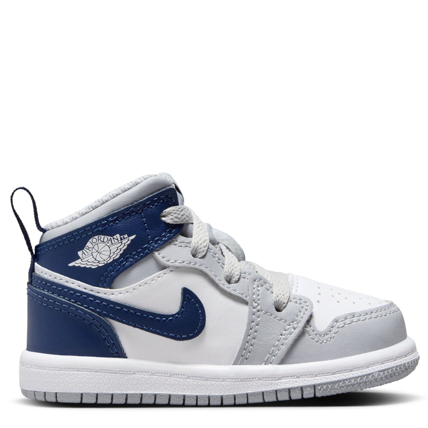 Jordan 1 Mid (Infant/Toddler)