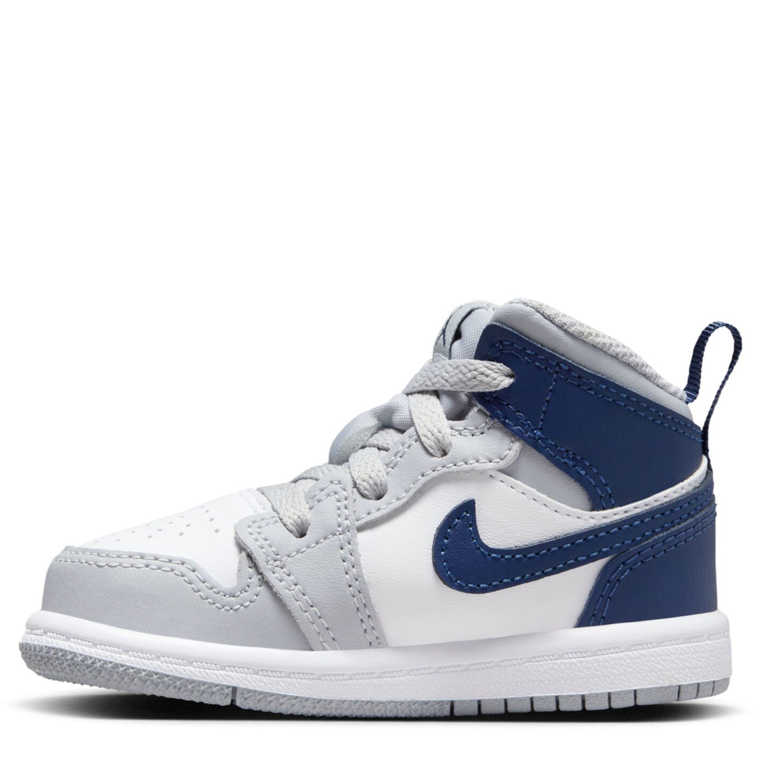 Jordan 1 Mid (Infant/Toddler)