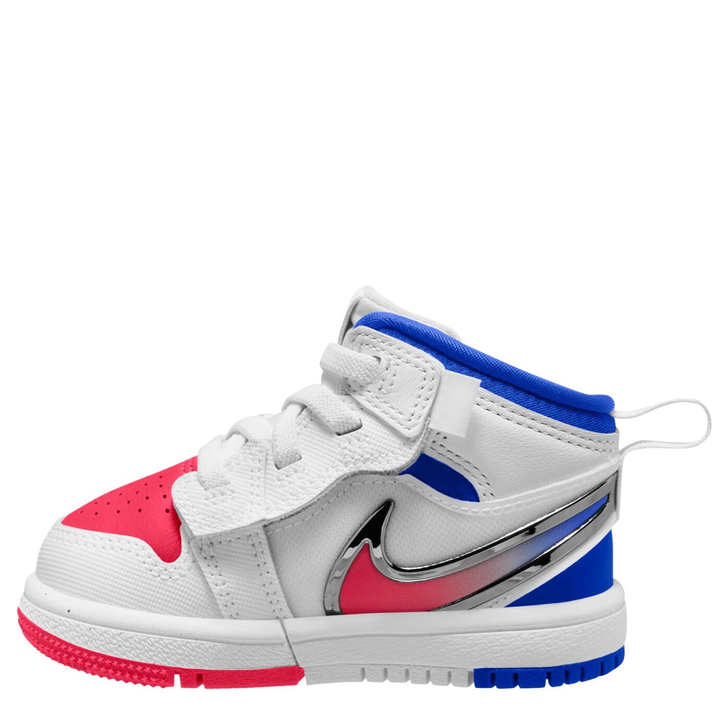 Jordan 1 Mid Easyon (Infant/Toddler)