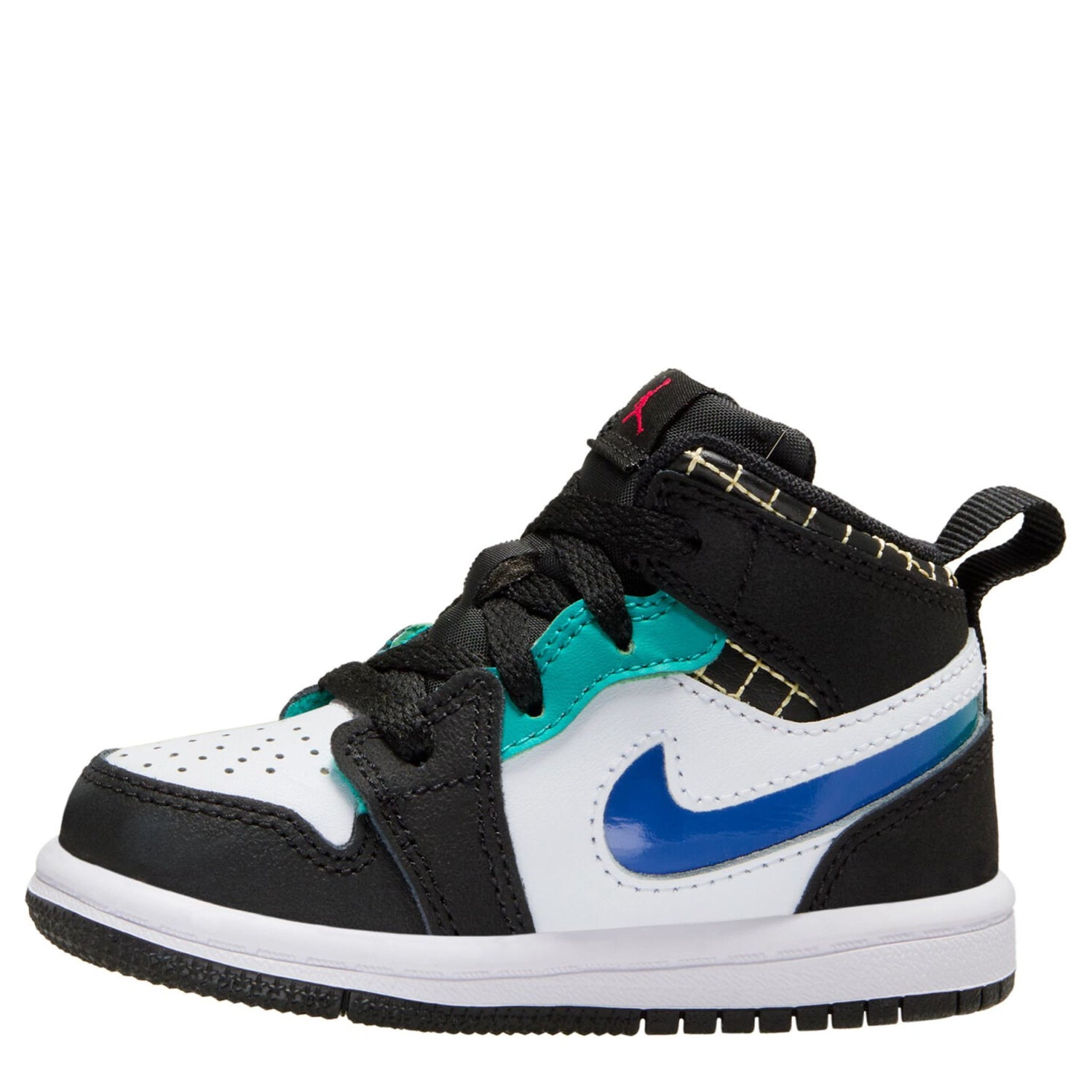 Jordan 1 Mid Se (Toddler)