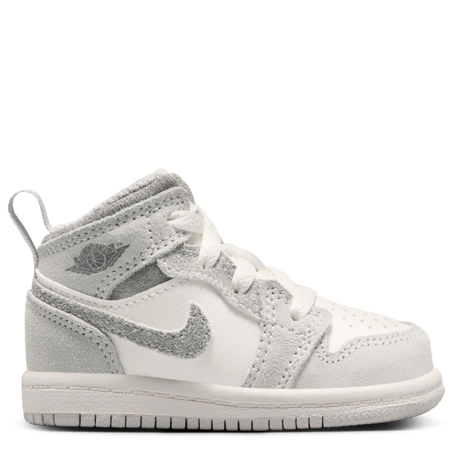 Jordan 1 Mid Se (Toddler)