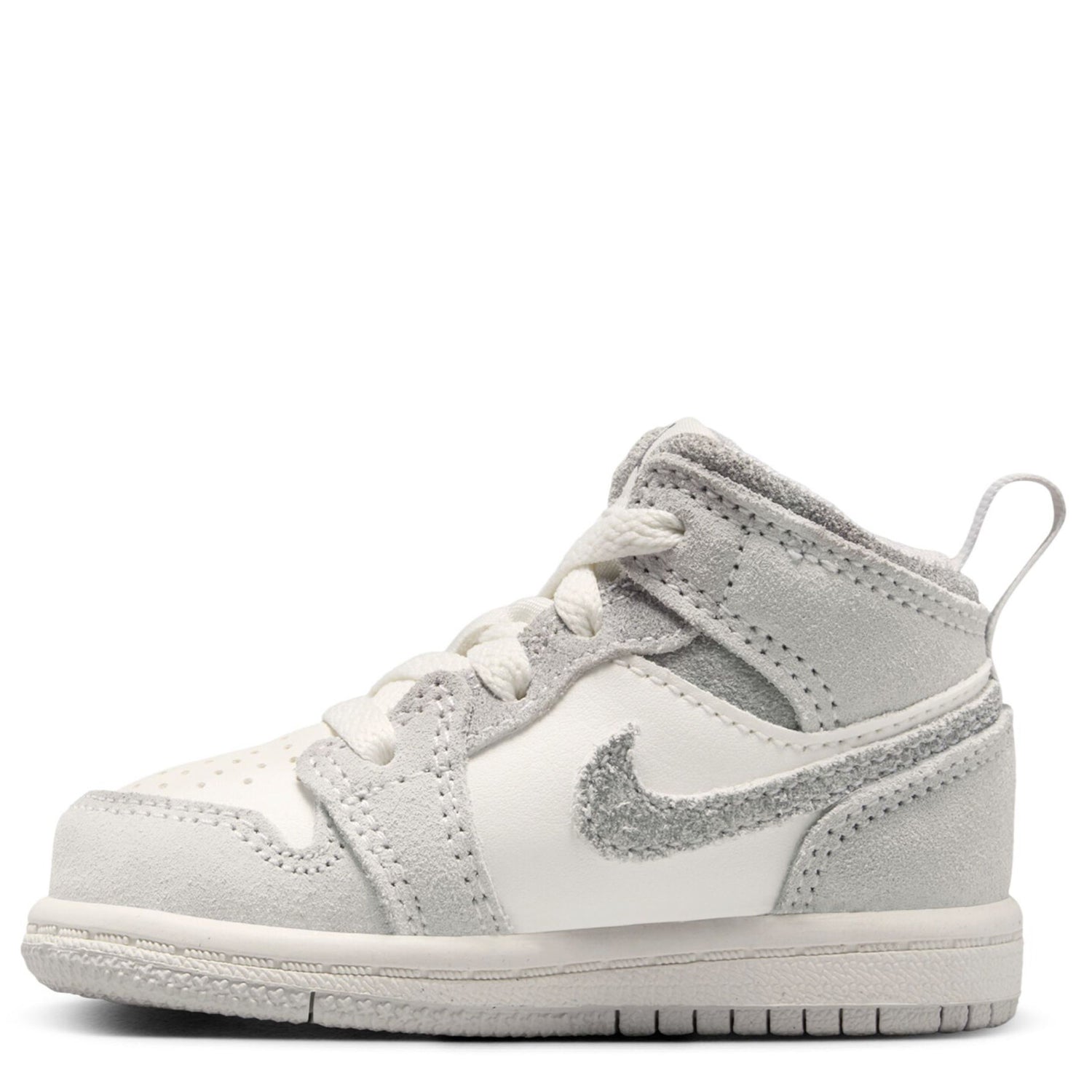 Jordan 1 Mid Se (Toddler)