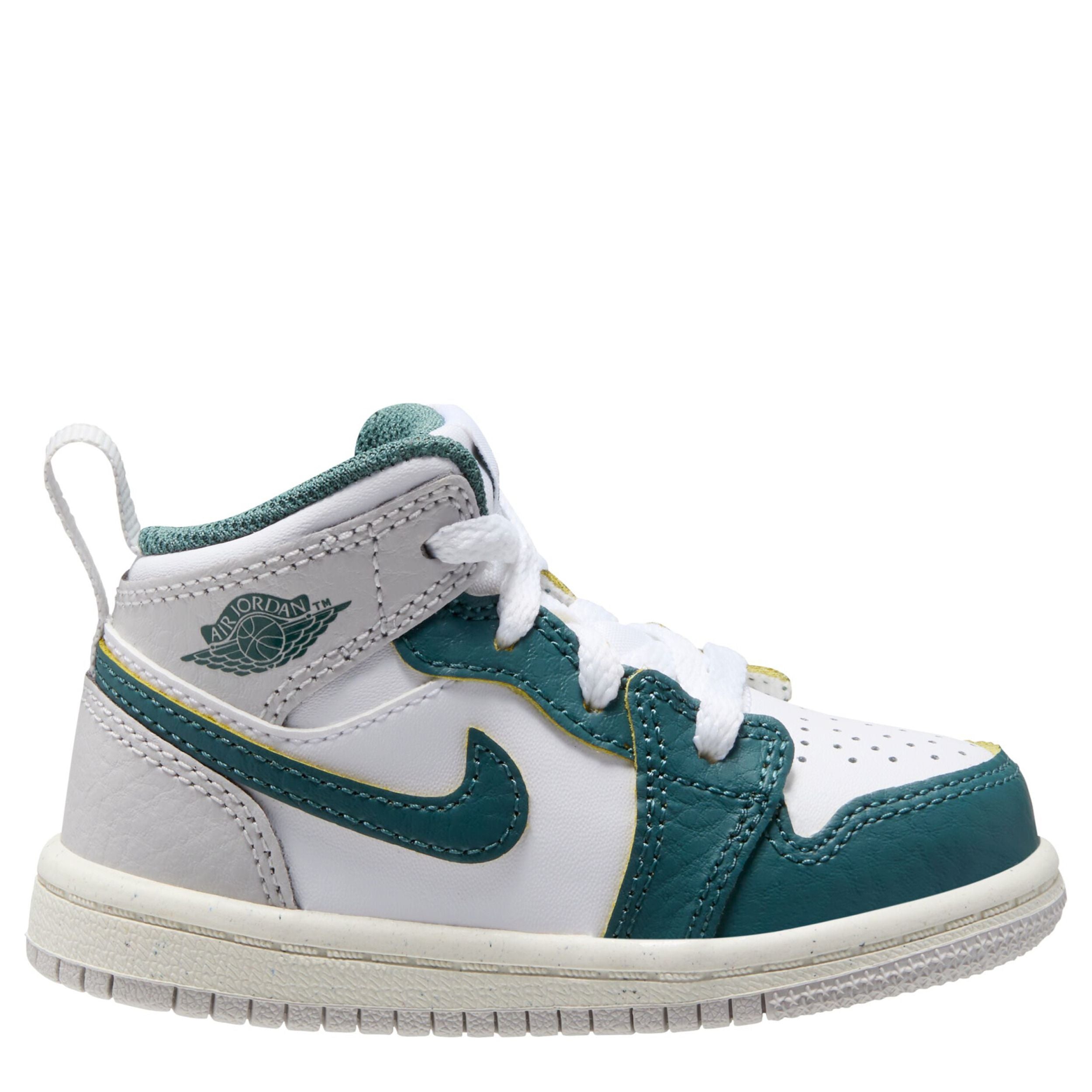 Jordan 1 mid baby hotsell