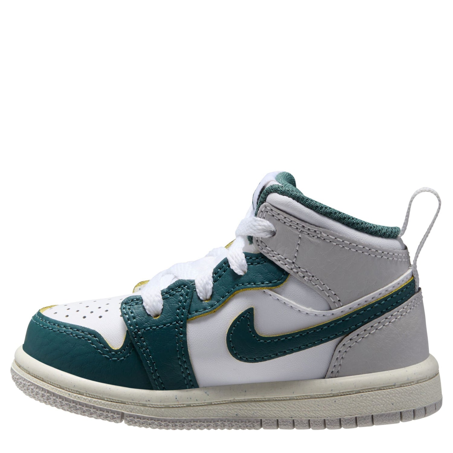 Jordan 1 Mid Se (Infant/Toddler)