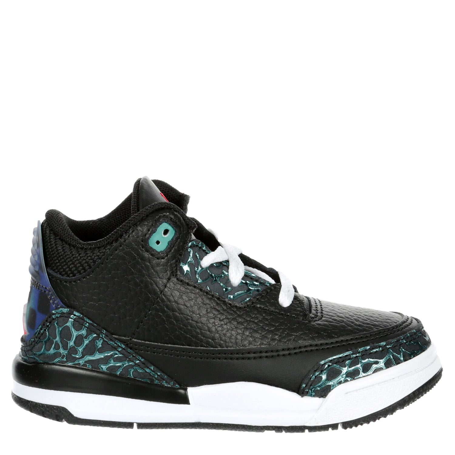 Jordan 3 Retro (Toddler)