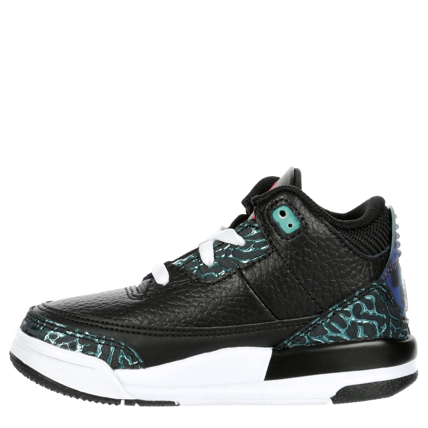 Jordan 3 Retro (Toddler)