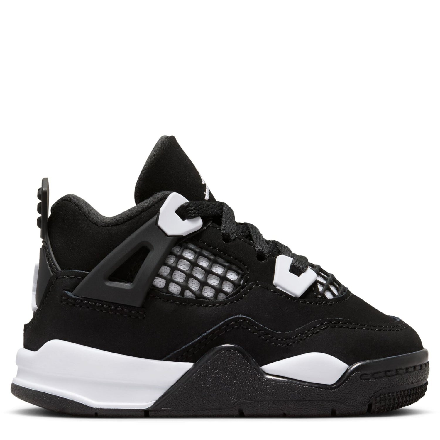 Jordan 4 Retro (Toddler)