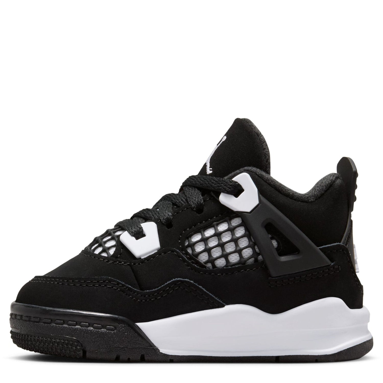 Jordan 4 Retro (Toddler)