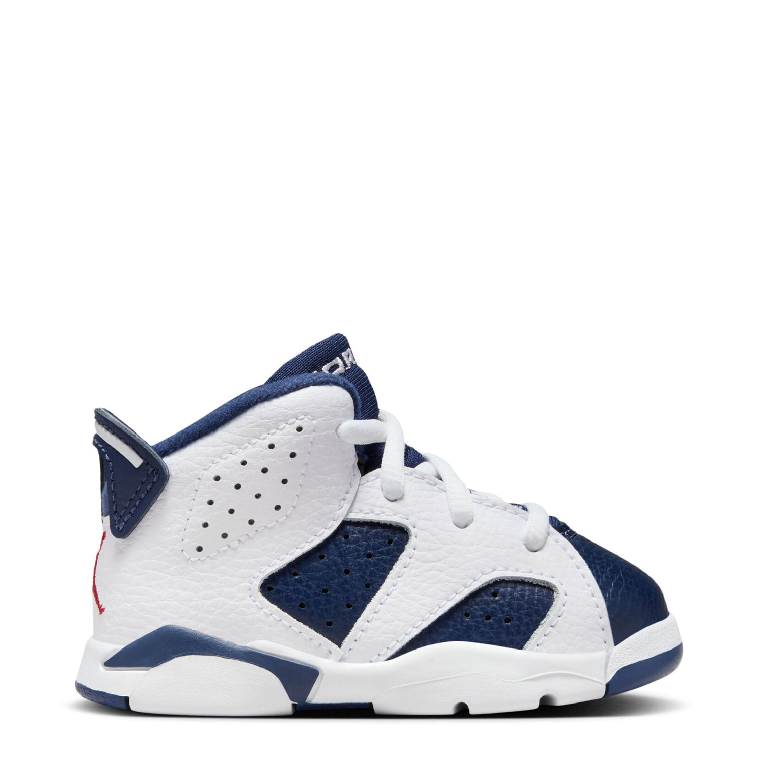 Jordan 6 Retro (Toddler)