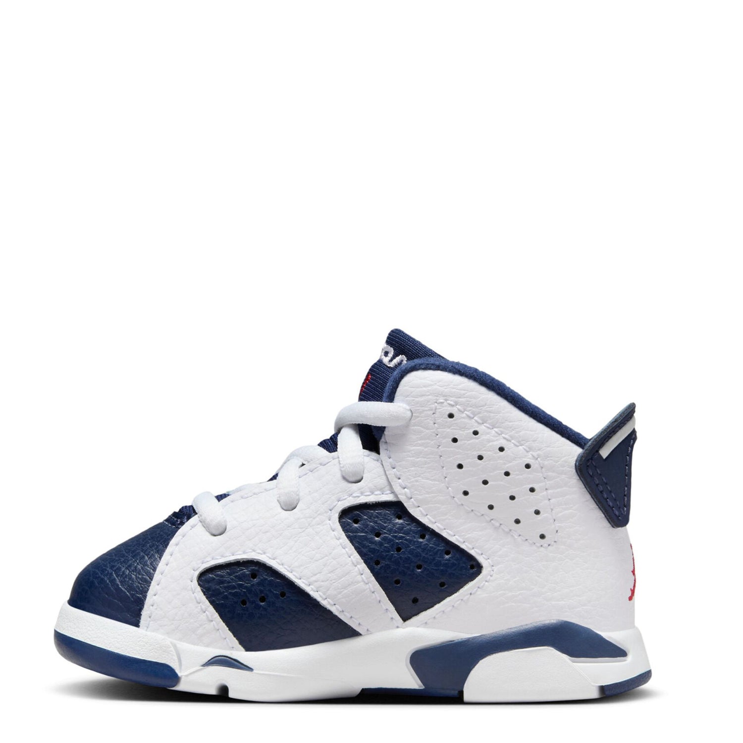 Jordan 6 Retro (Toddler)