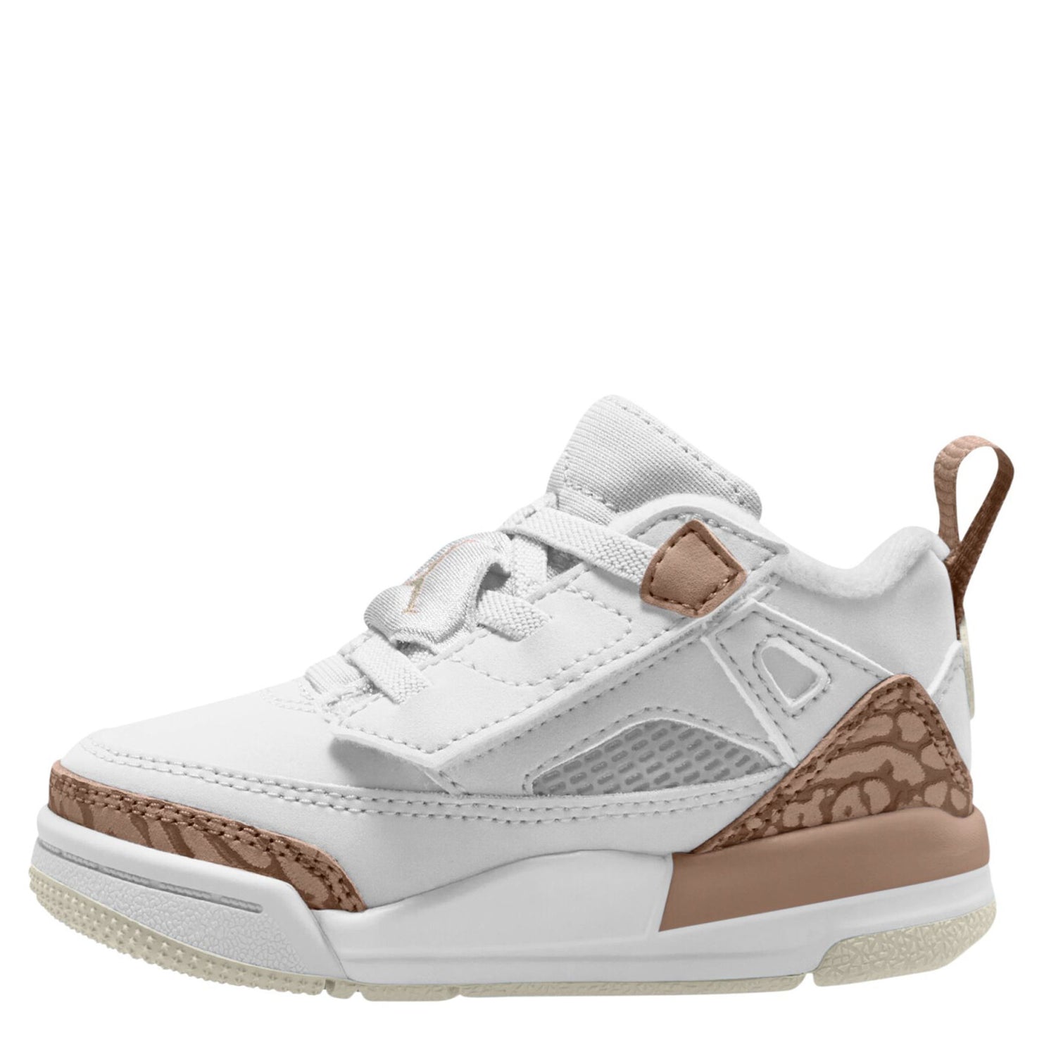 Spizike Low (Toddler)