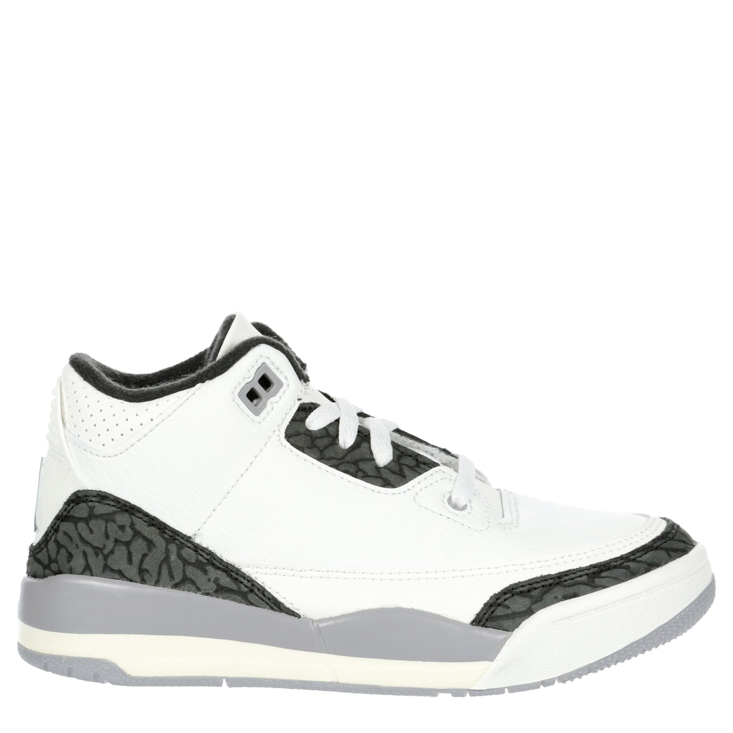 Jordan 3 Retro (Little Kid)