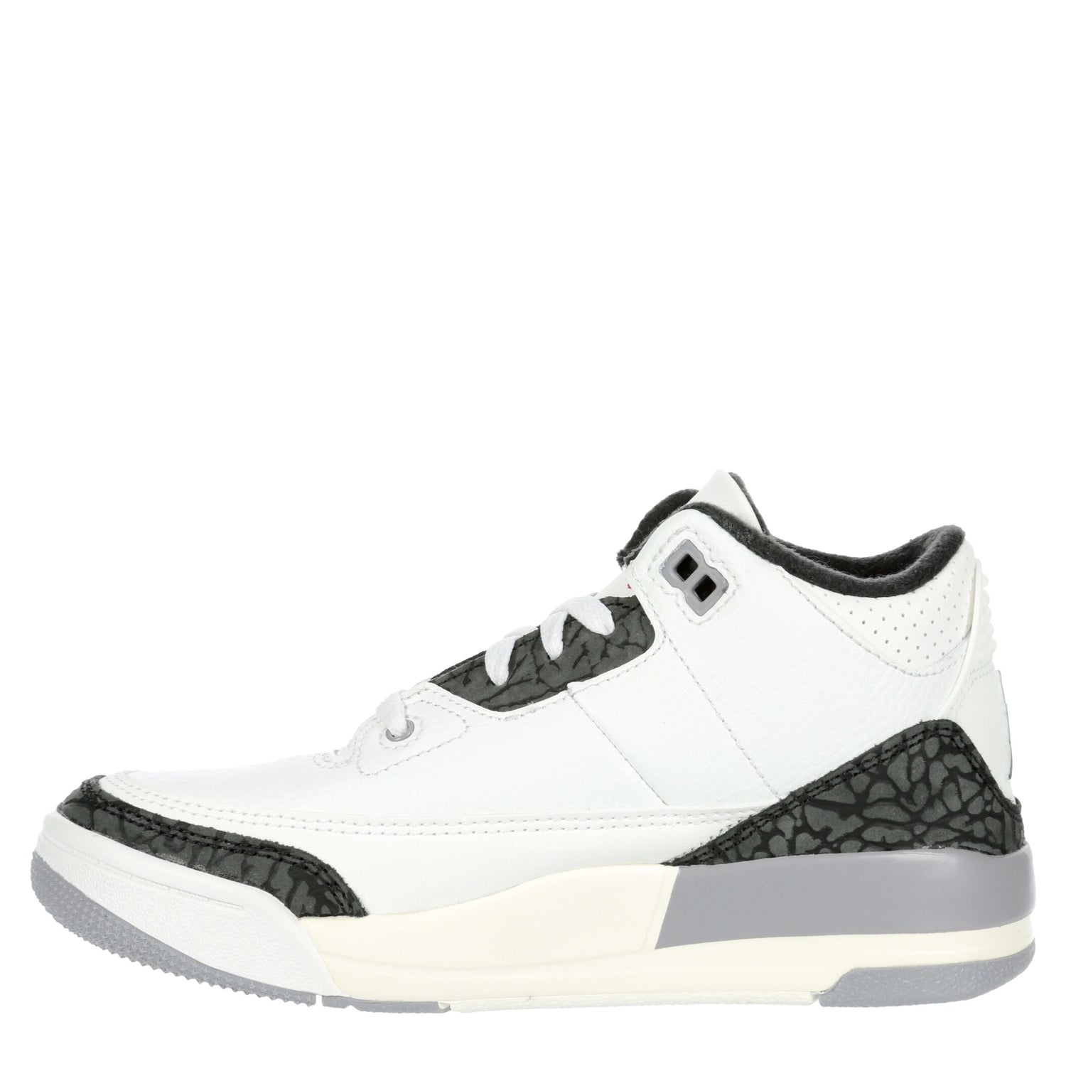 Jordan 3 Retro (Little Kid)