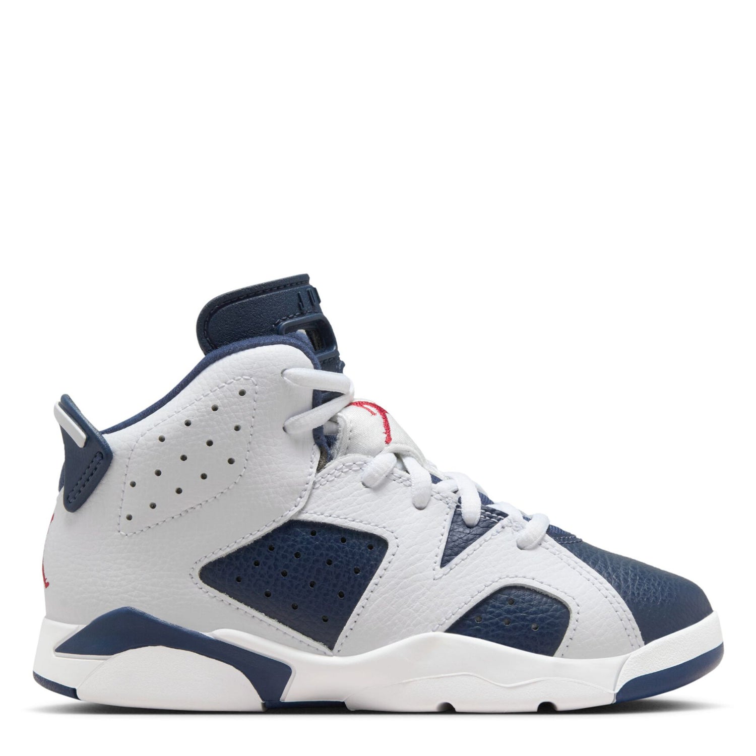 Jordan 6 Retro (Little Kid)