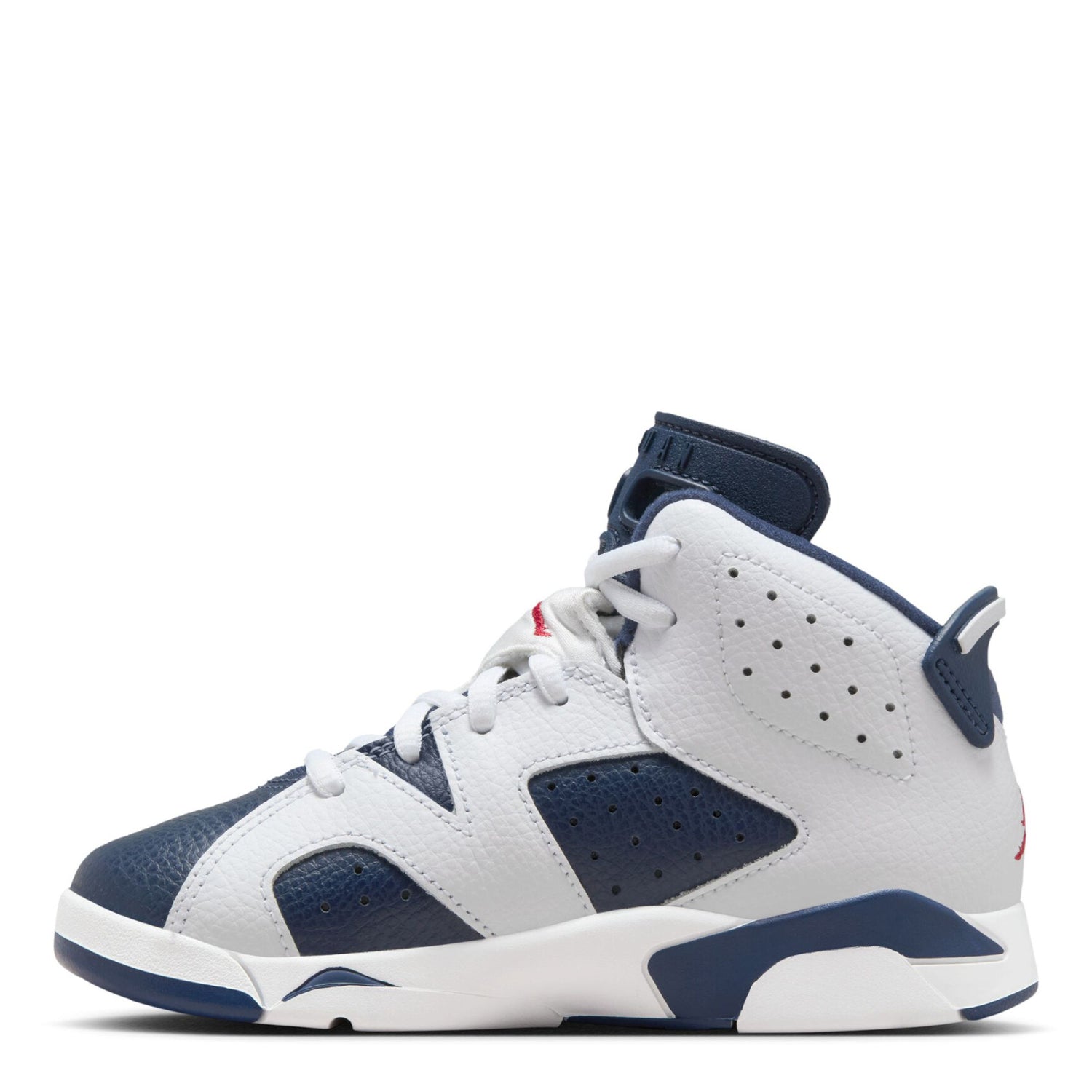 Jordan 6 Retro (Little Kid)