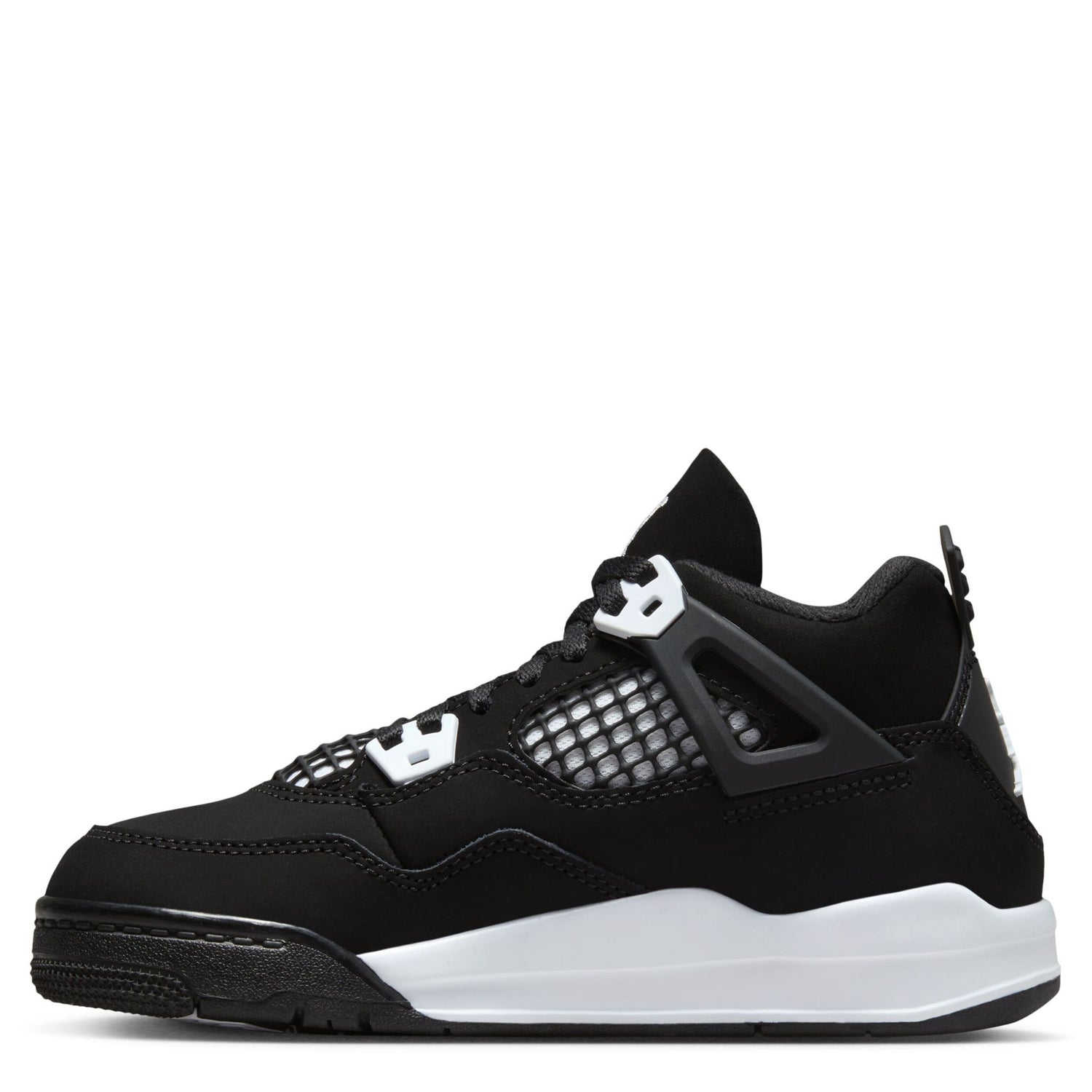 Jordan 4 Retro (Little Kid)