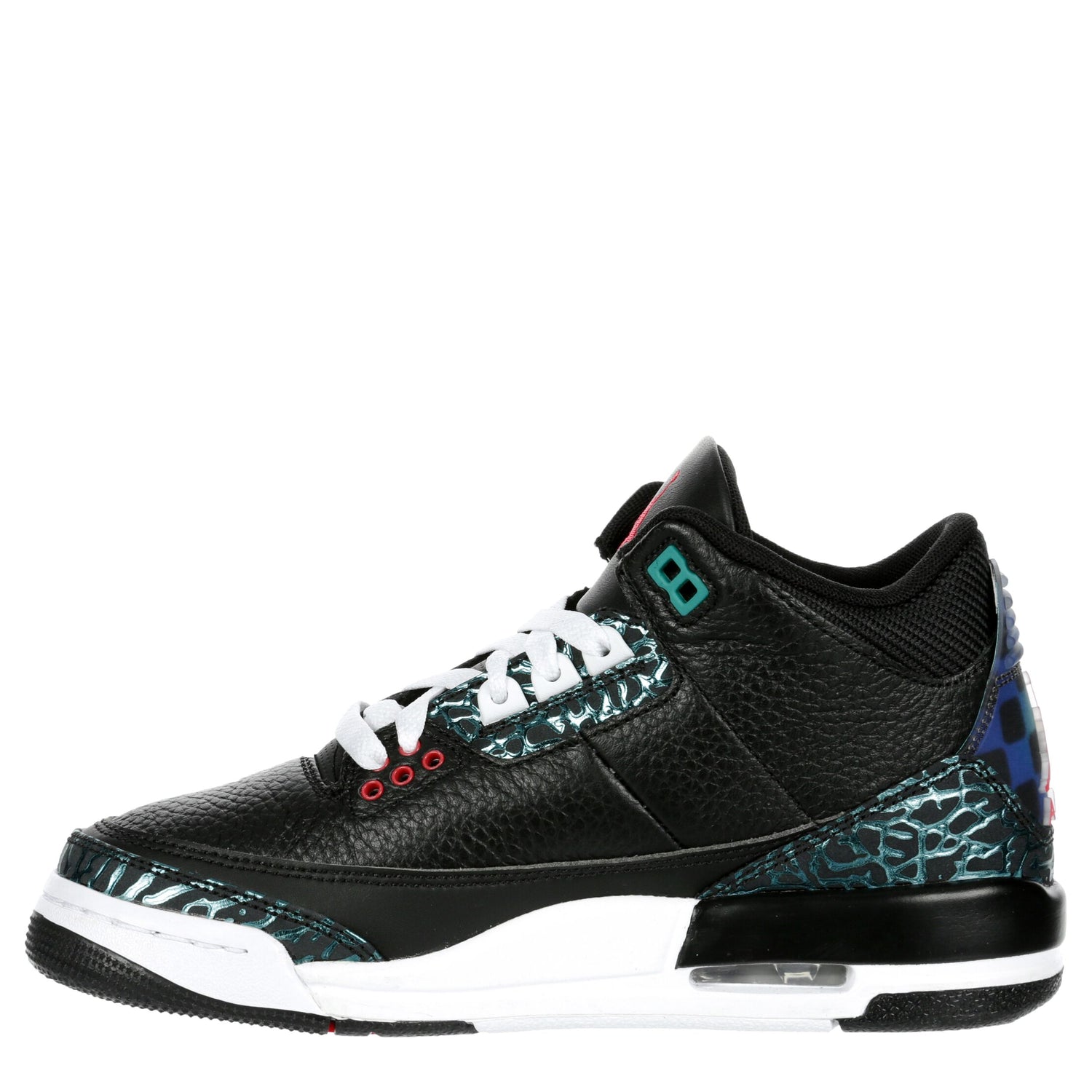 Air Jordan 3 Retro (Big Kid)