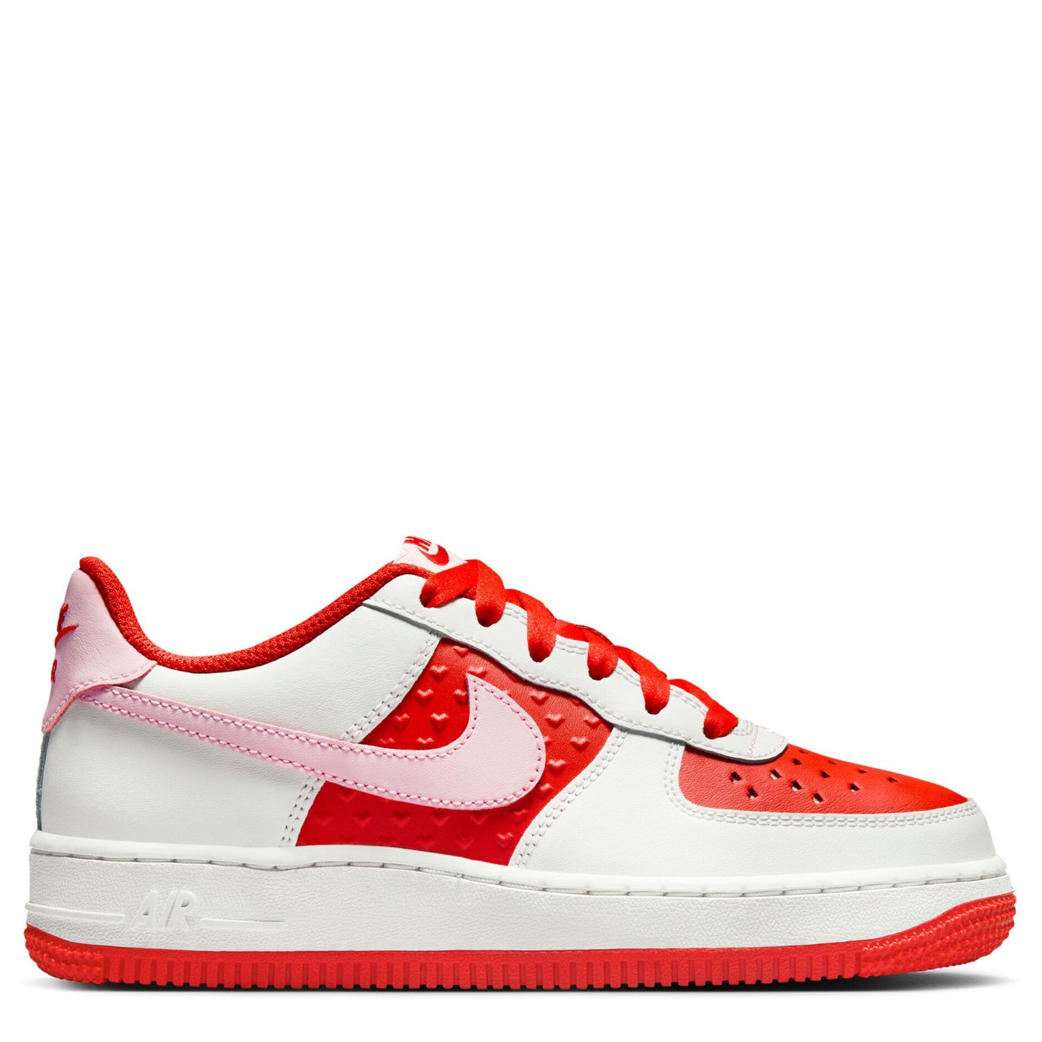 Air Force 1 (Little Kid/Big Kid)