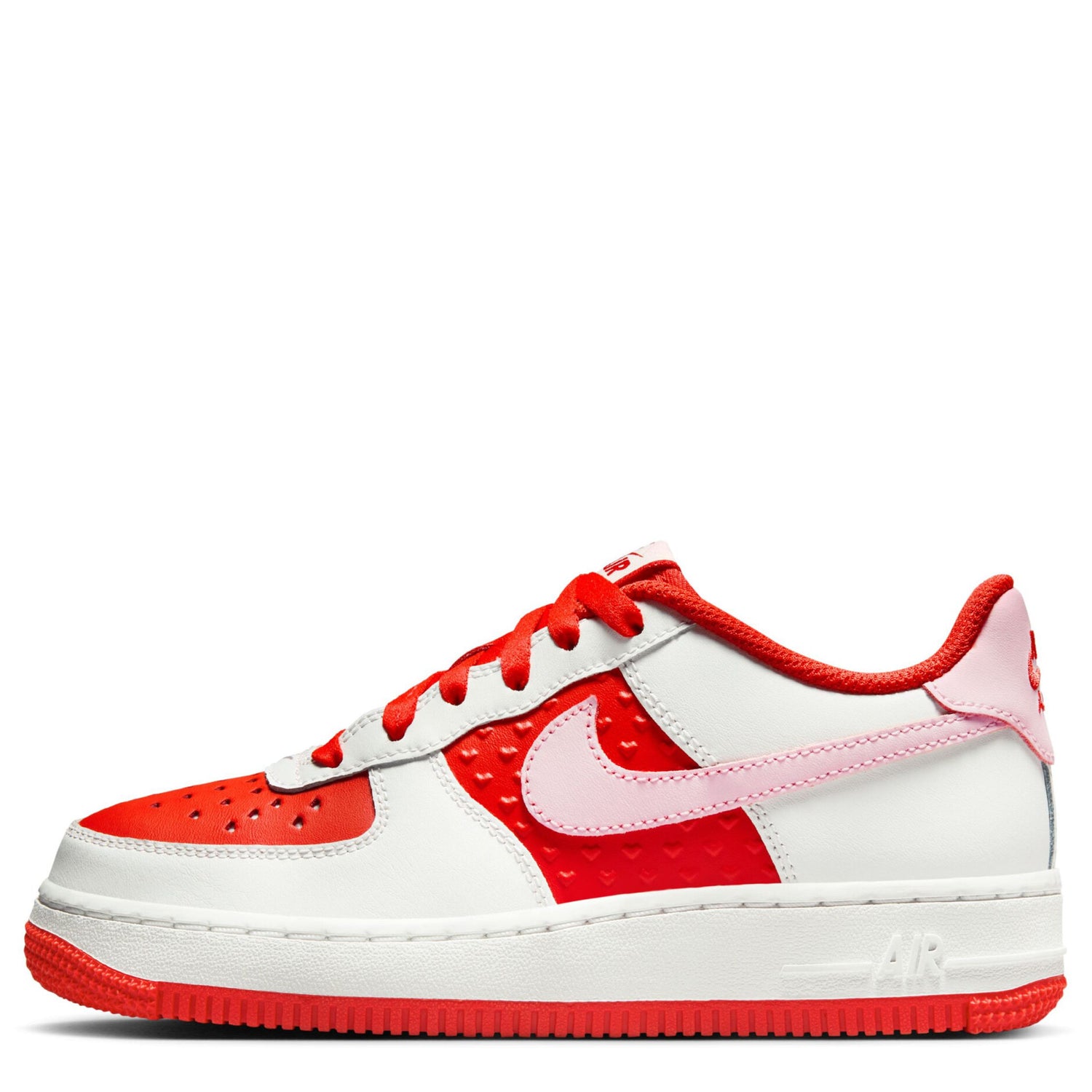 Air Force 1 (Little Kid/Big Kid)