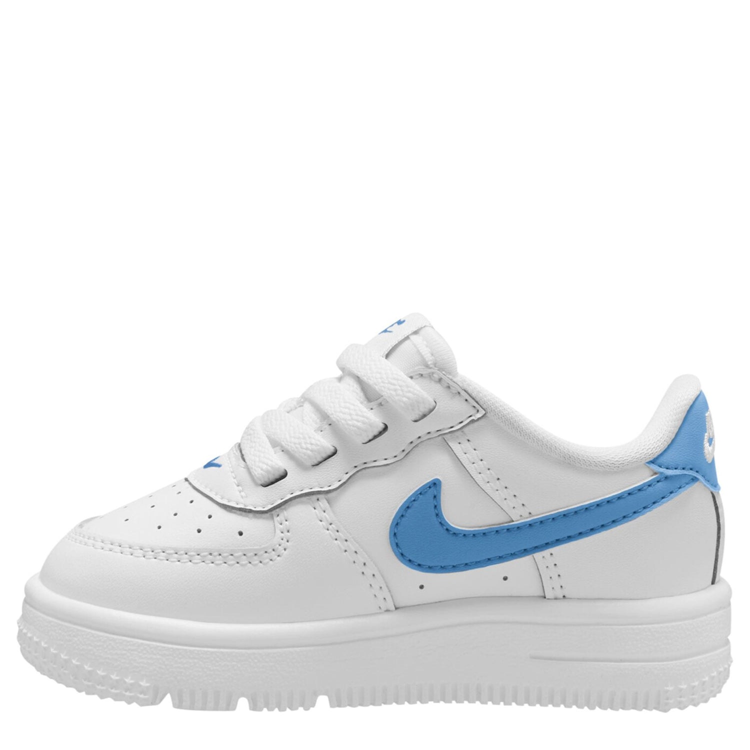 Force 1 Low Easyon (Infant/Toddler)