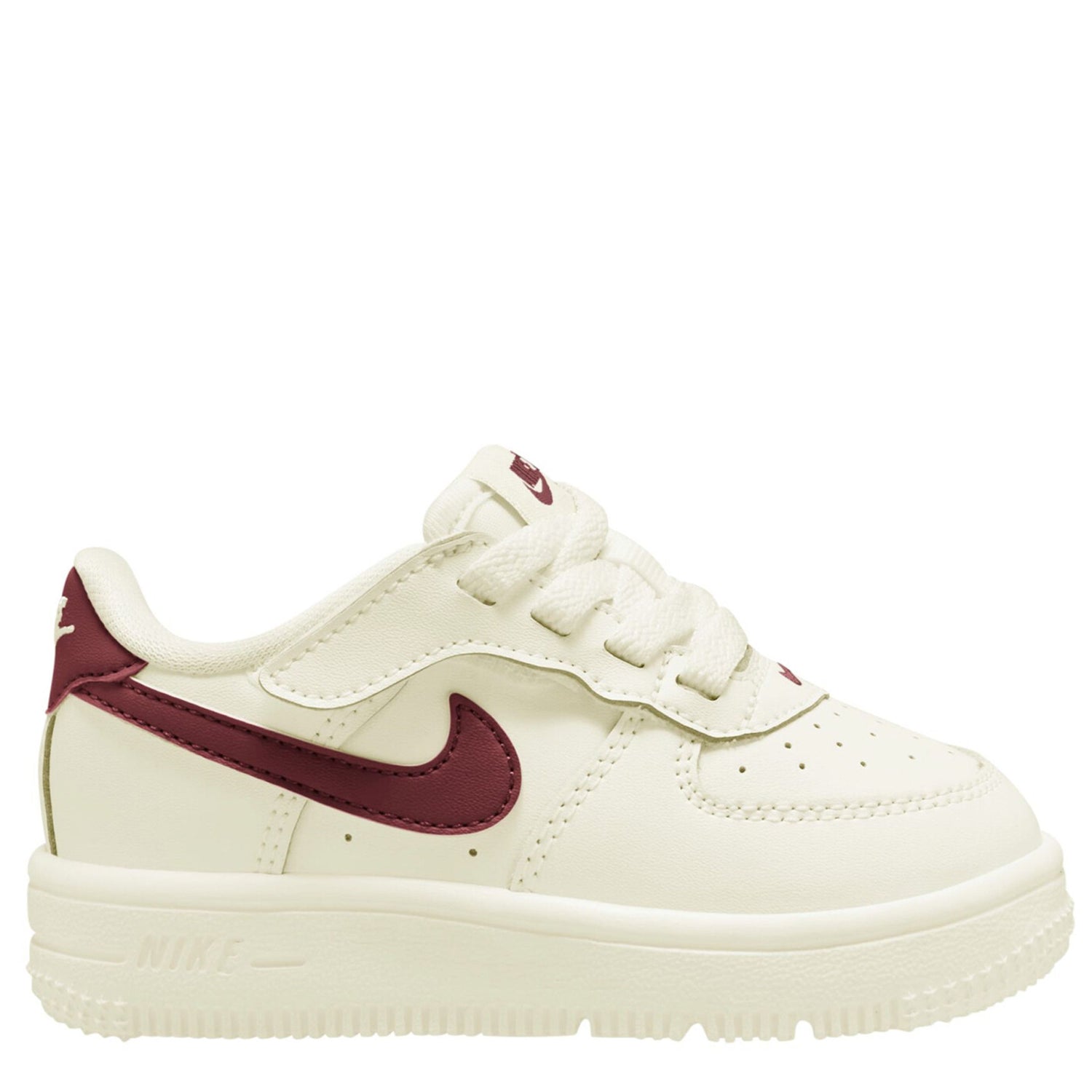 Force 1 Low Easyon (Toddler)