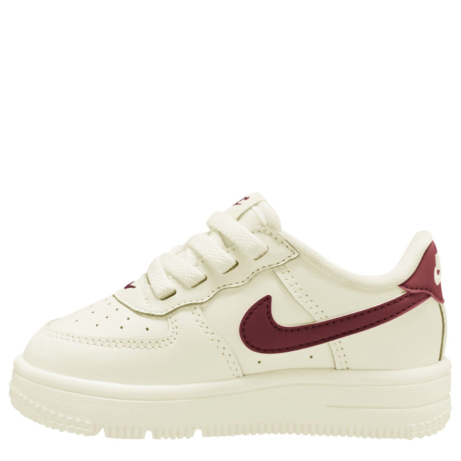 Force 1 Low Easyon (Toddler)