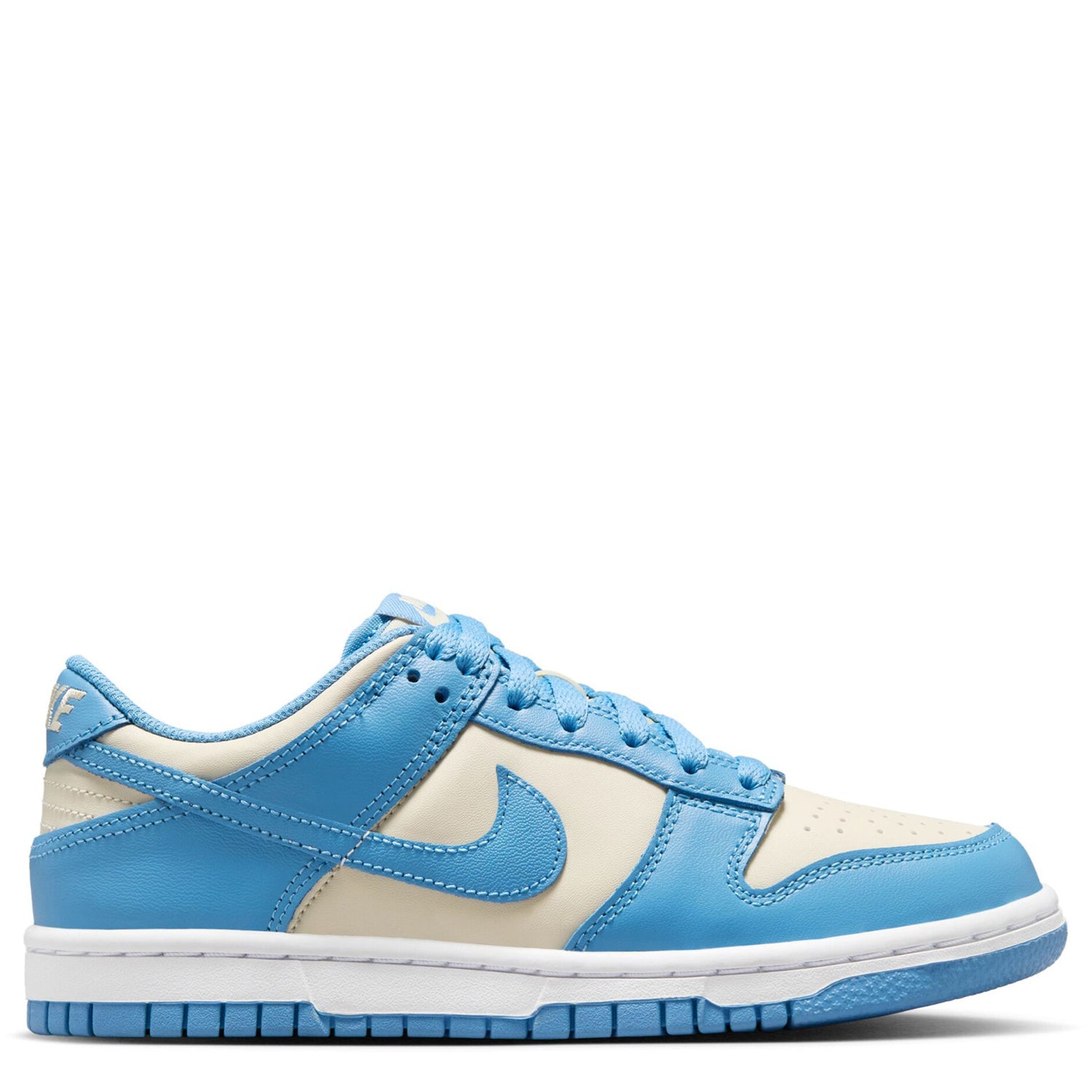 Dunk Low (Big Kid)